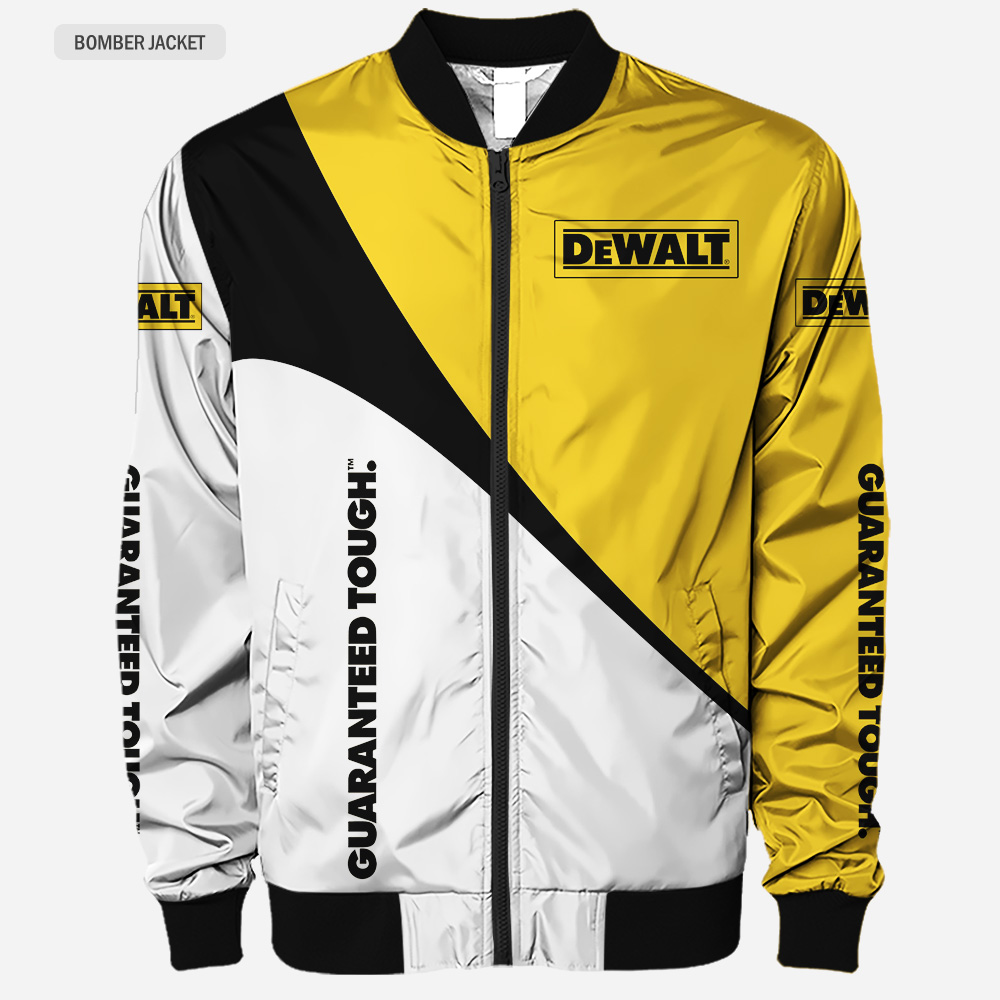 DeWalt Full Printing T-Shirt, Hoodie, Zip, Bomber, Hawaiian Shirt - Famjoys DeWalt Full Printing T-Shirt, Hoodie, Zip, Bomber, Hawaiian Shirt - Famjoys