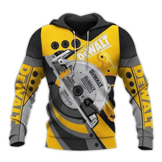 Dewalt Hand Tool 3D All Over Printed Shirt Ver 66 - Famjoys Dewalt Hand Tool 3D All Over Printed Shirt Ver 66 - Famjoys