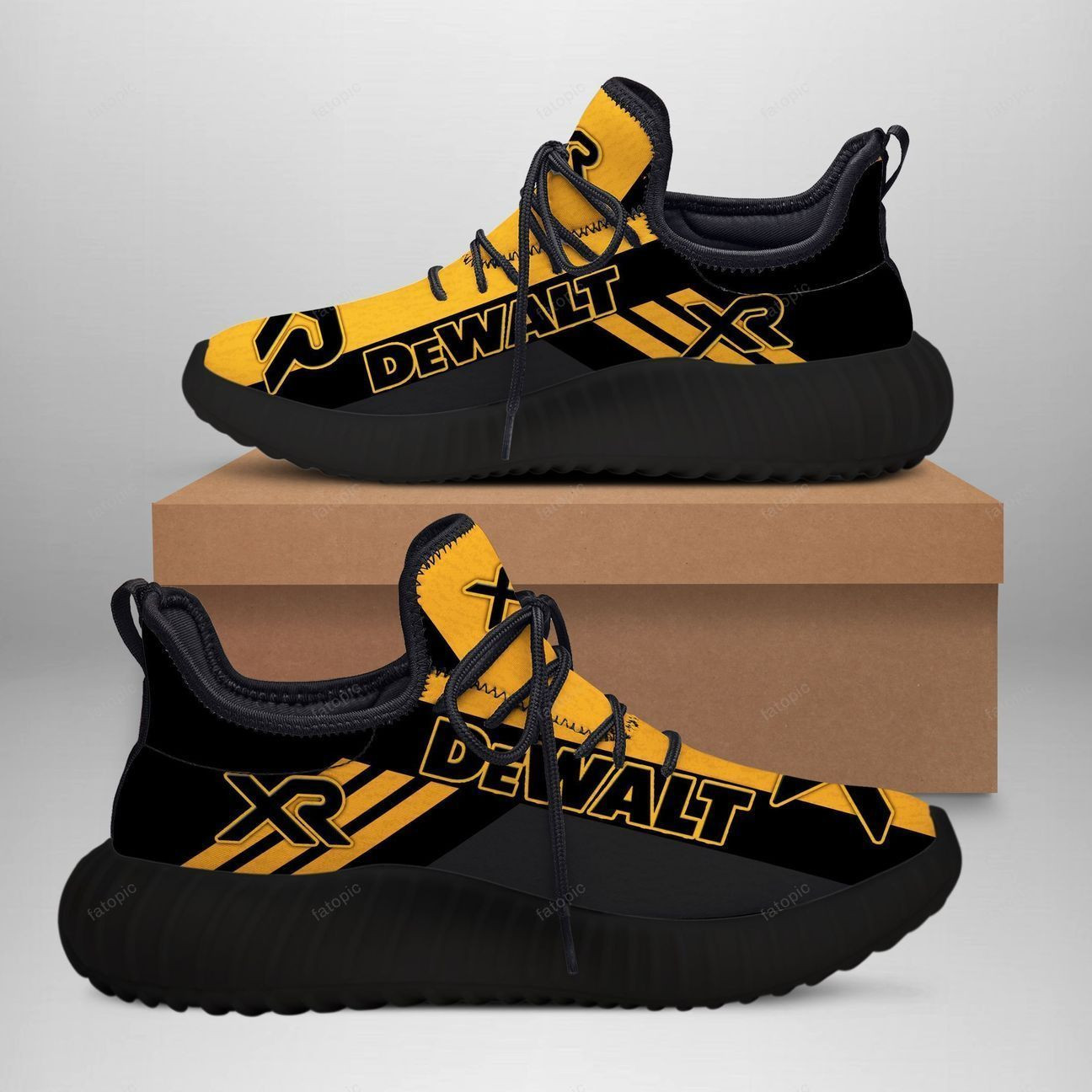 DEWALT Reze Shoes Ver 11