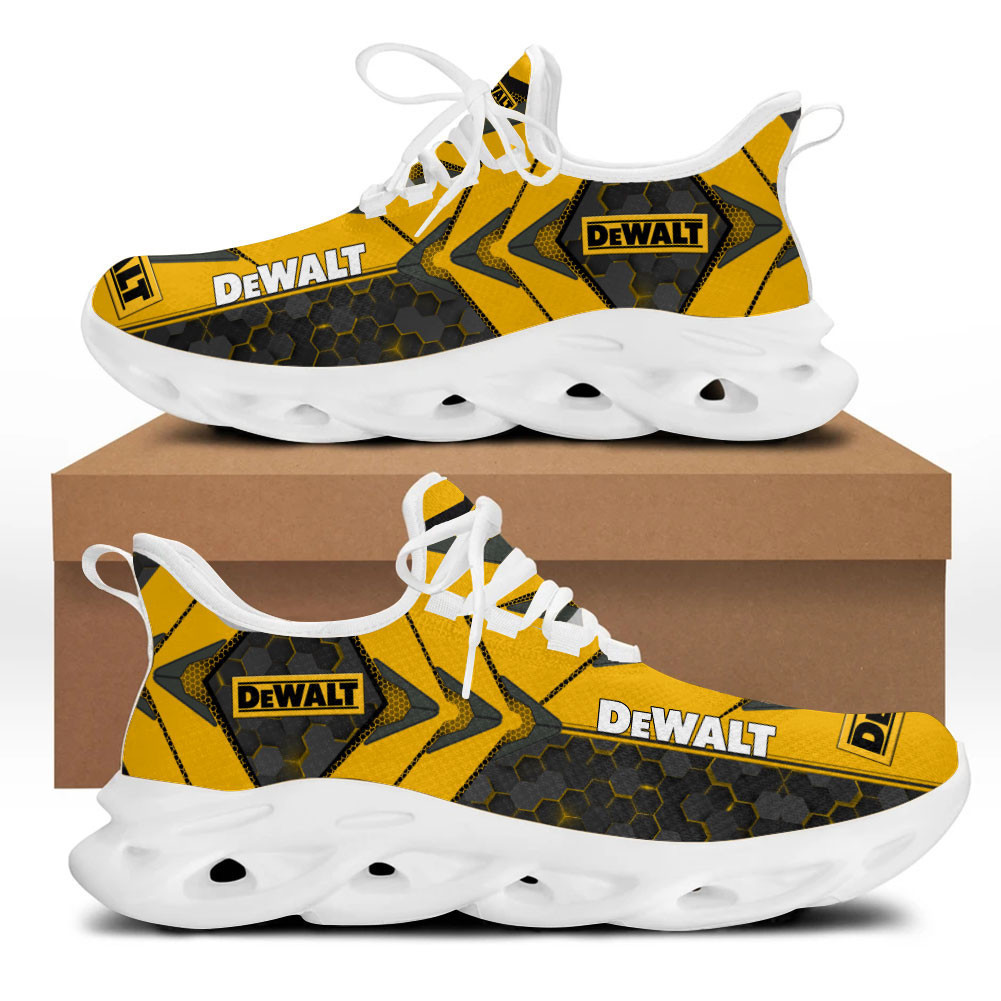 Dewalt Running Shoes - Famjoys Dewalt Running Shoes - Famjoys