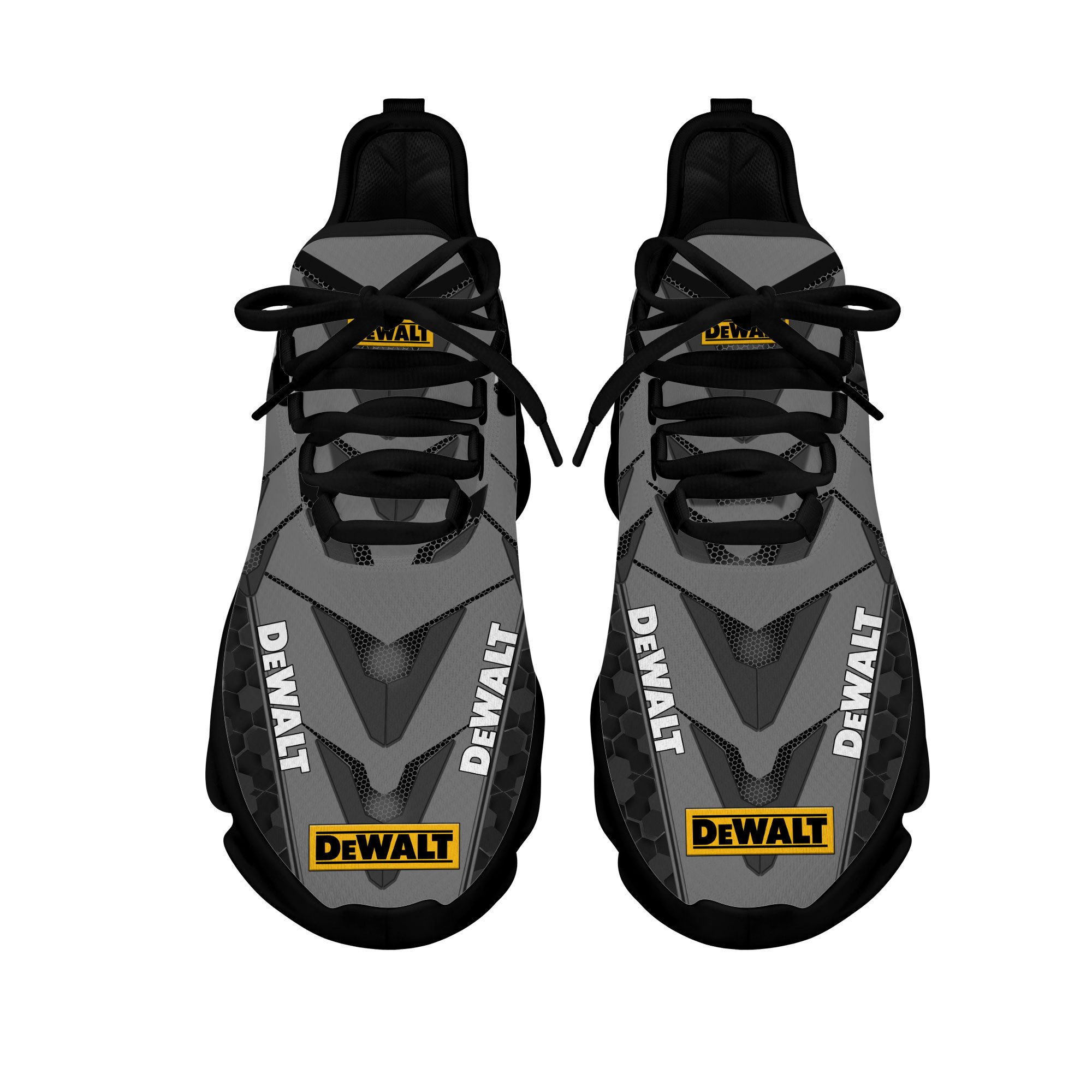 Dewalt Running Shoes - Famjoys Dewalt Running Shoes - Famjoys