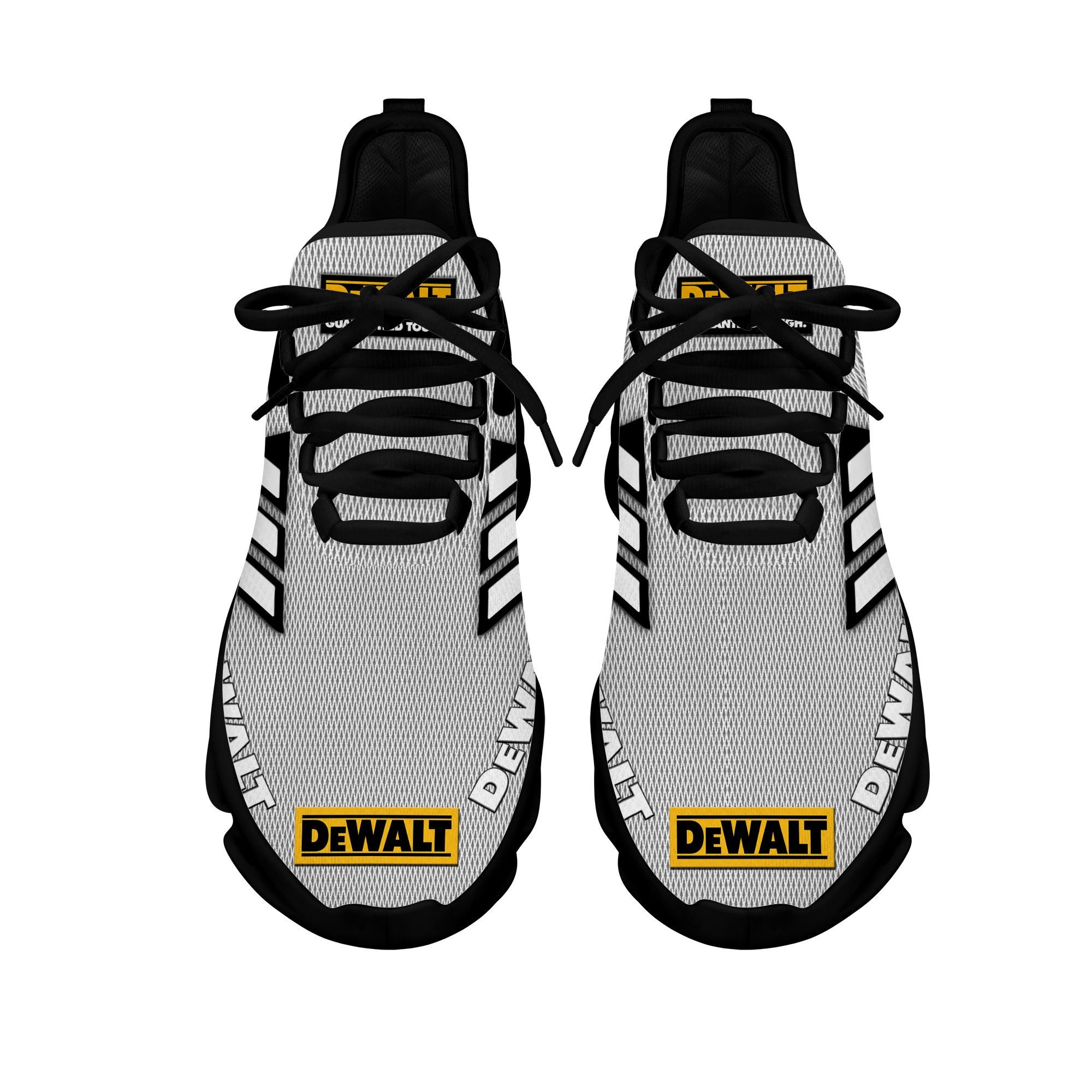 Dewalt Running Shoes - Famjoys Dewalt Running Shoes - Famjoys