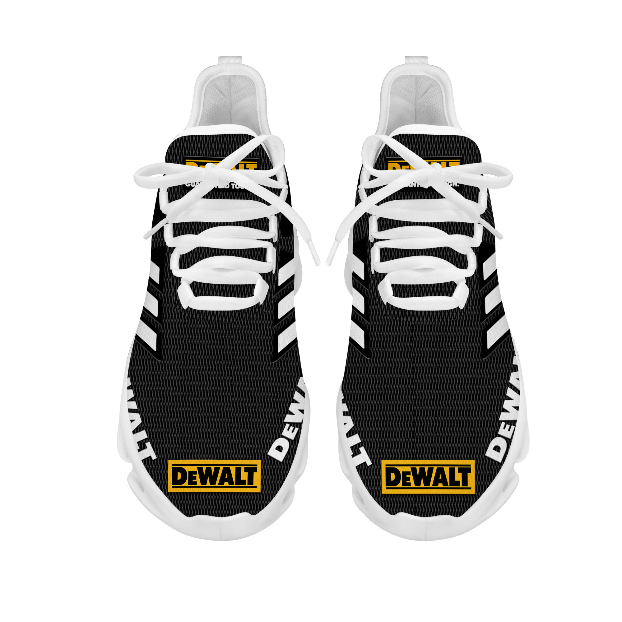 Dewalt Running Shoes - Famjoys Dewalt Running Shoes - Famjoys