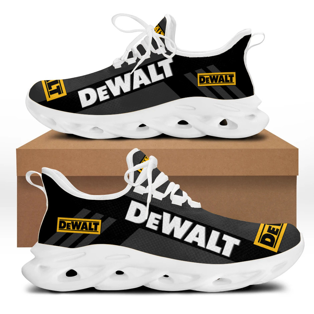 Dewalt Running Shoes - Famjoys Dewalt Running Shoes - Famjoys