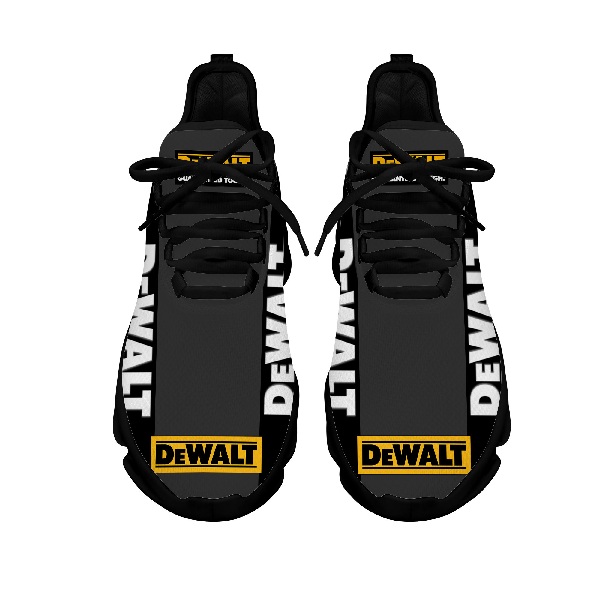 Dewalt Running Shoes - Famjoys Dewalt Running Shoes - Famjoys