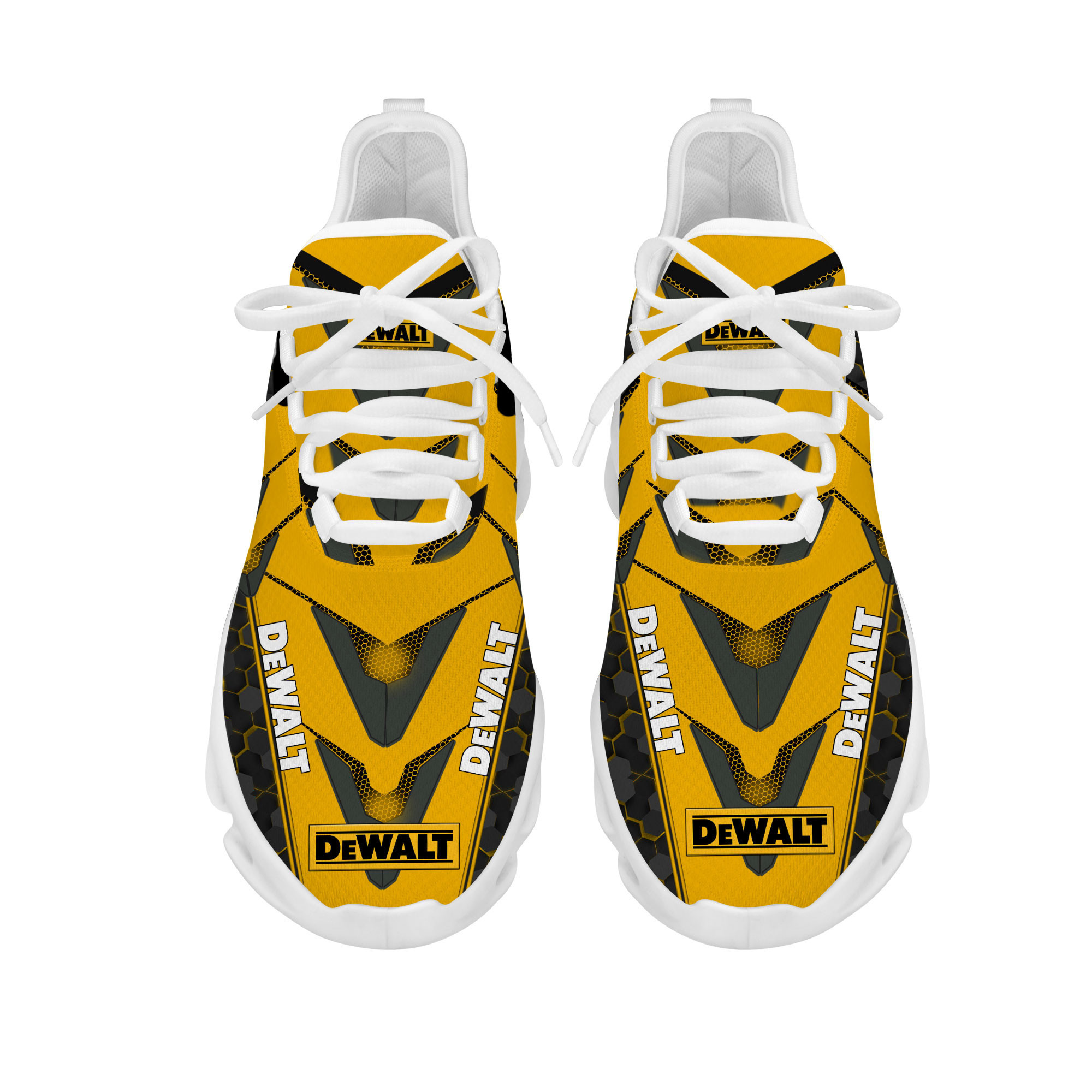 Dewalt Running Shoes - Famjoys Dewalt Running Shoes - Famjoys