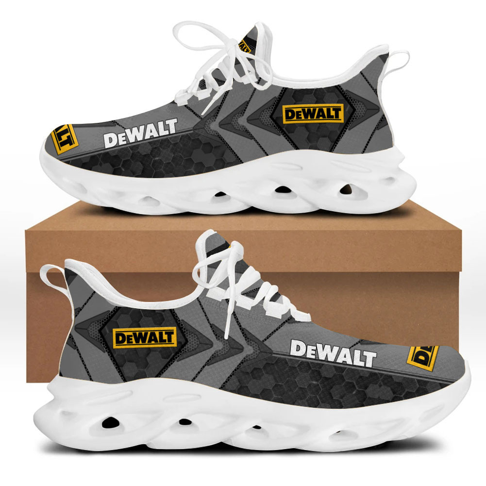 Dewalt Running Shoes - Famjoys Dewalt Running Shoes - Famjoys
