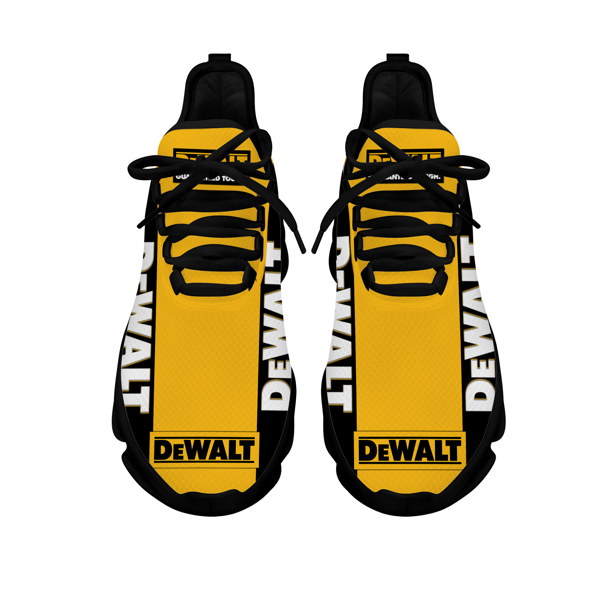 Dewalt Running Shoes - Famjoys Dewalt Running Shoes - Famjoys