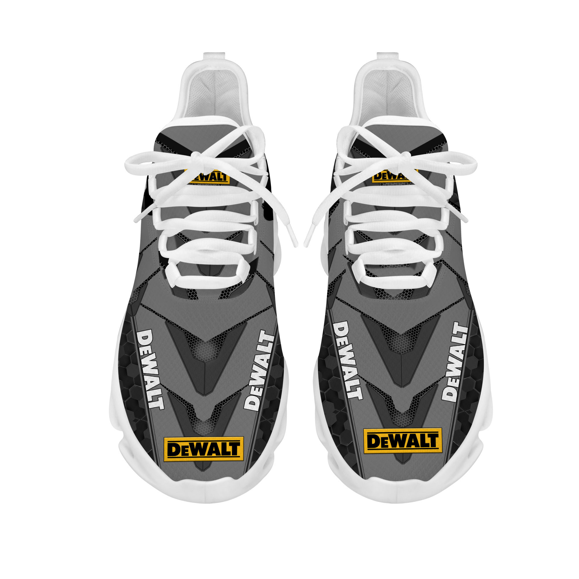 Dewalt Running Shoes - Famjoys Dewalt Running Shoes - Famjoys