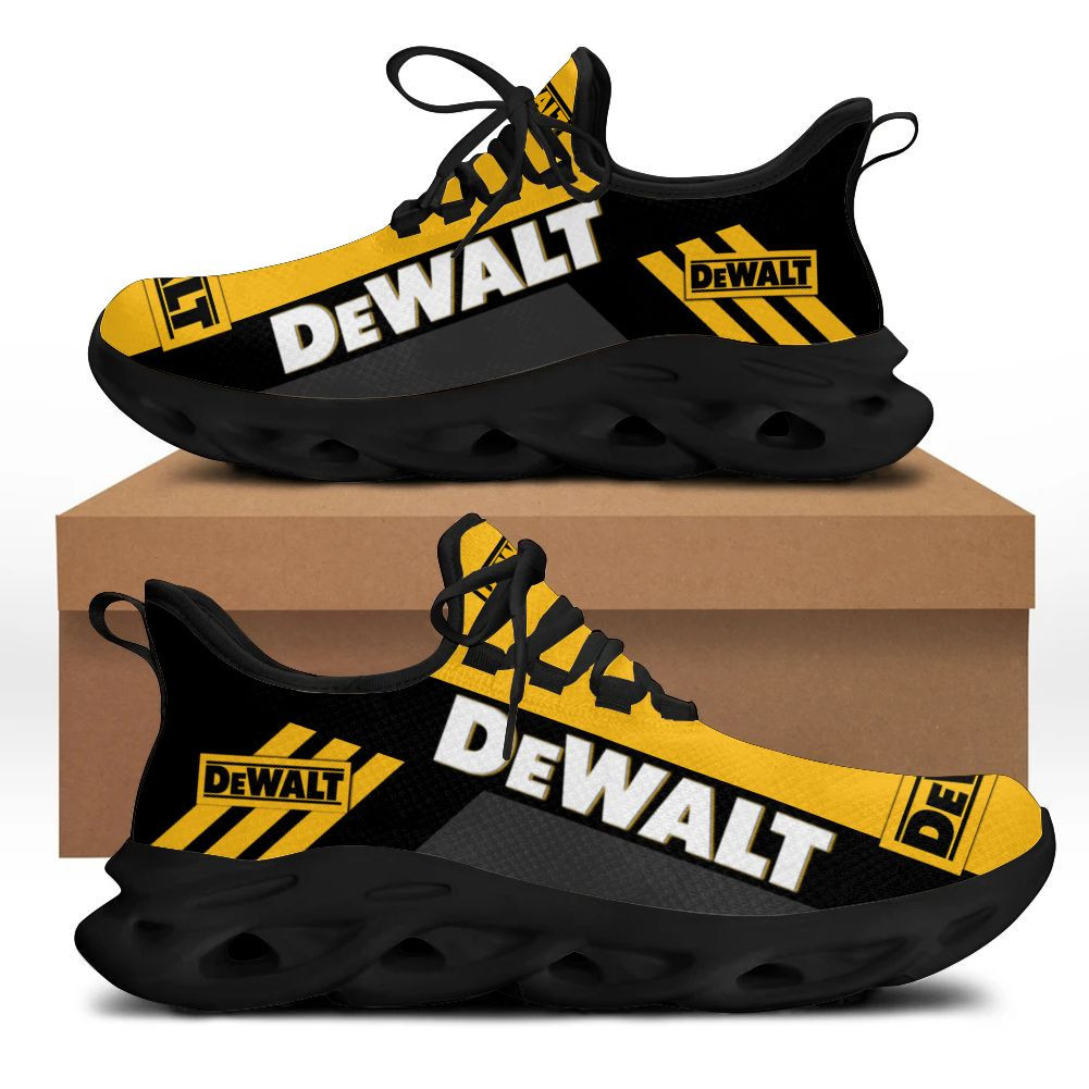 Dewalt Running Shoes - Famjoys Dewalt Running Shoes - Famjoys
