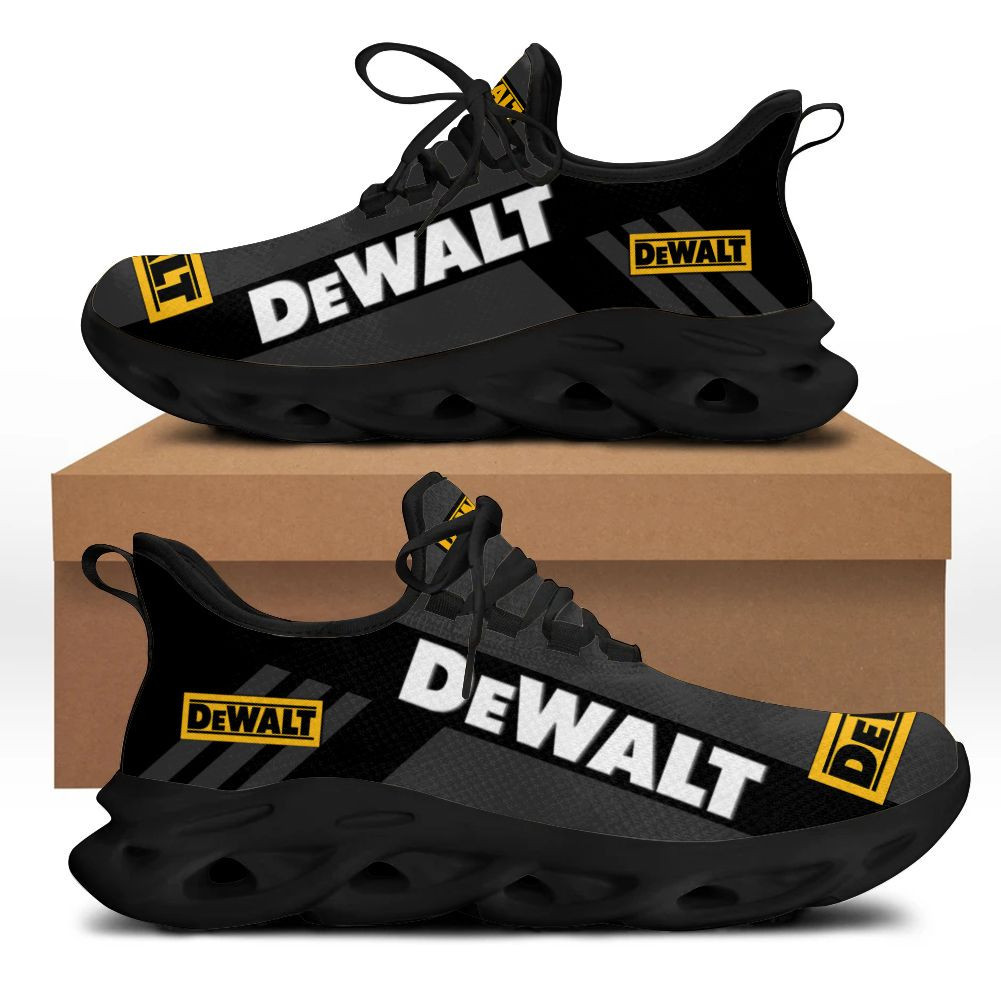 Dewalt Running Shoes - Famjoys Dewalt Running Shoes - Famjoys
