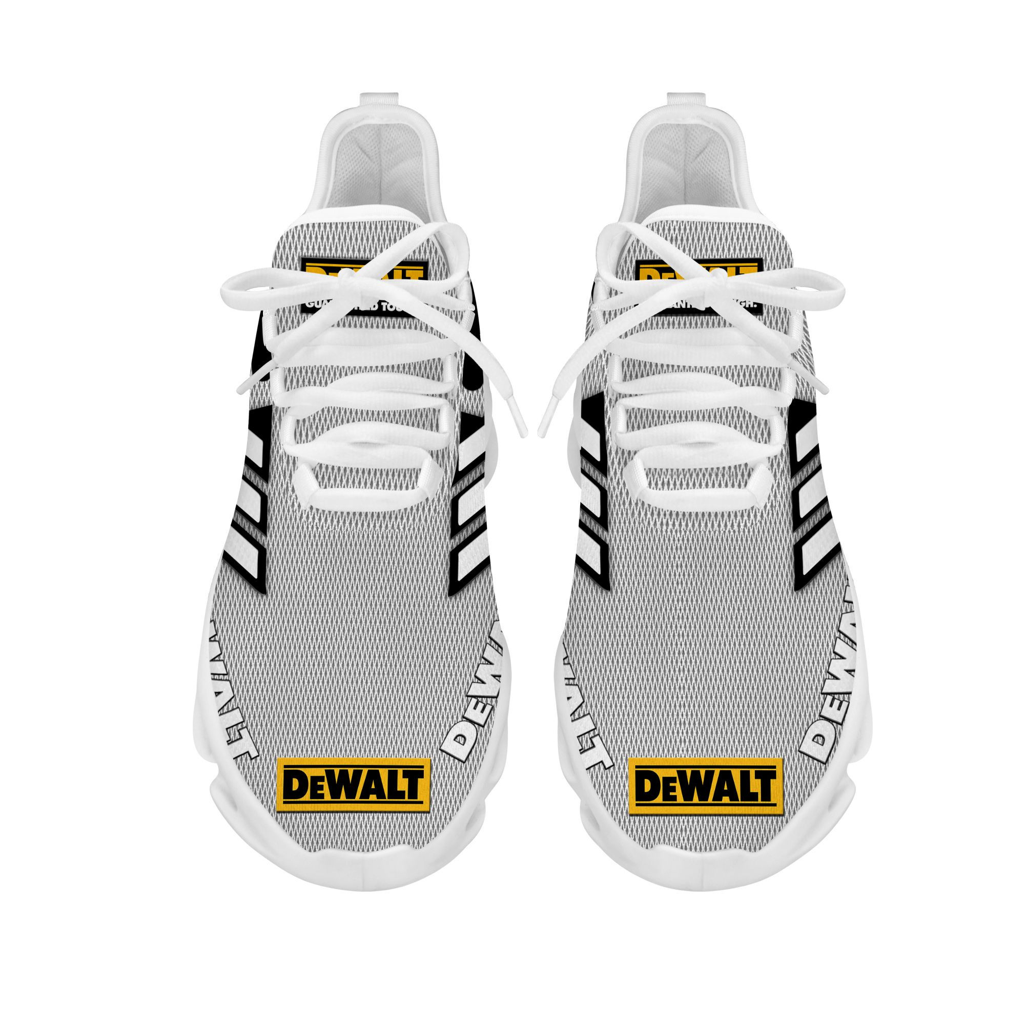 Dewalt Running Shoes - Famjoys Dewalt Running Shoes - Famjoys
