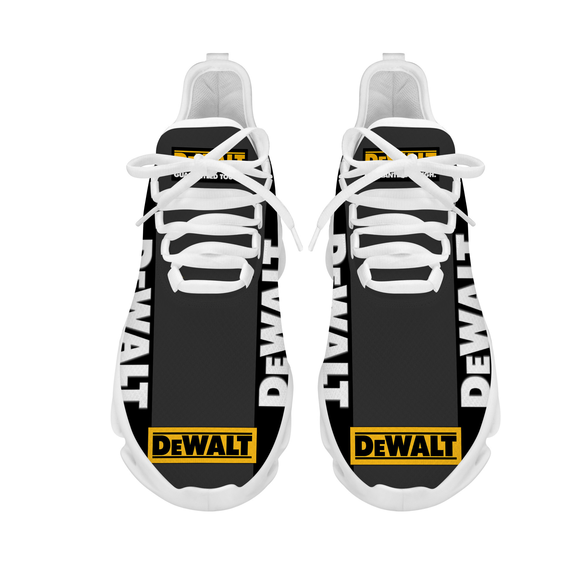 Dewalt Running Shoes - Famjoys Dewalt Running Shoes - Famjoys