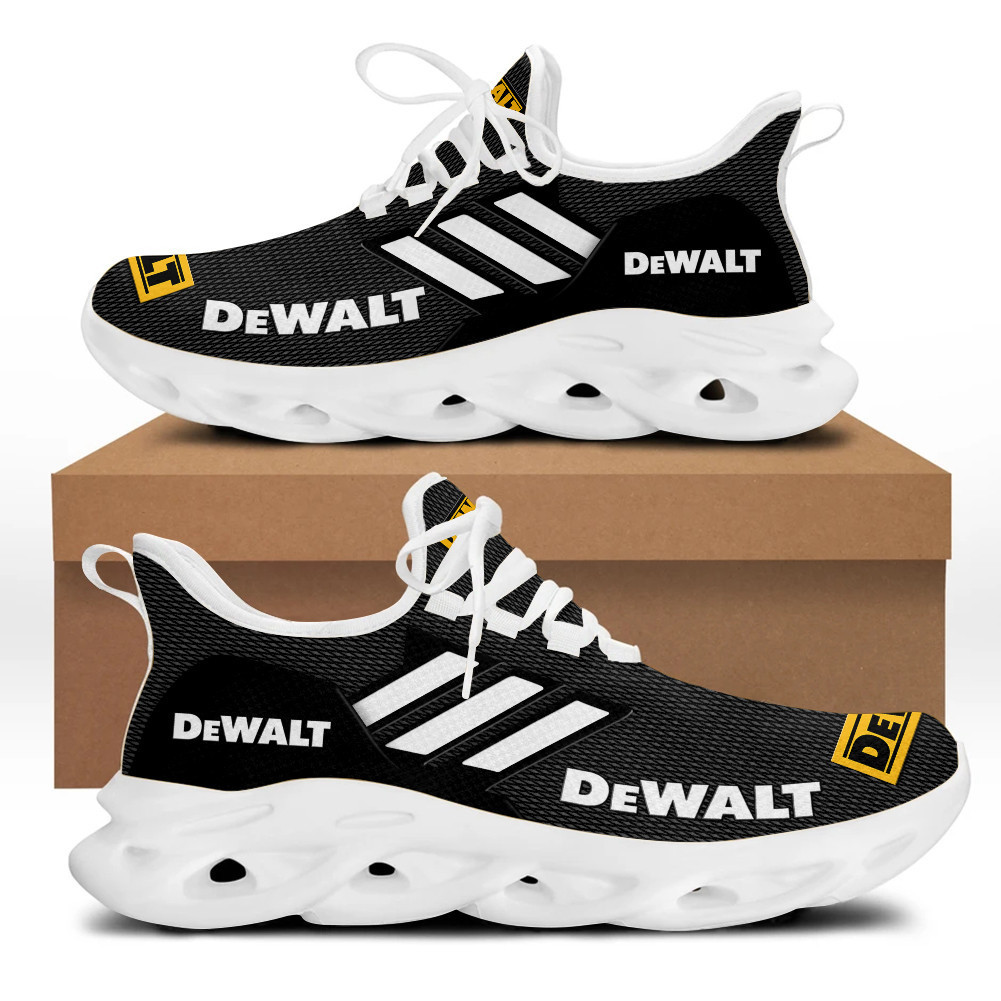 Dewalt Running Shoes - Famjoys Dewalt Running Shoes - Famjoys