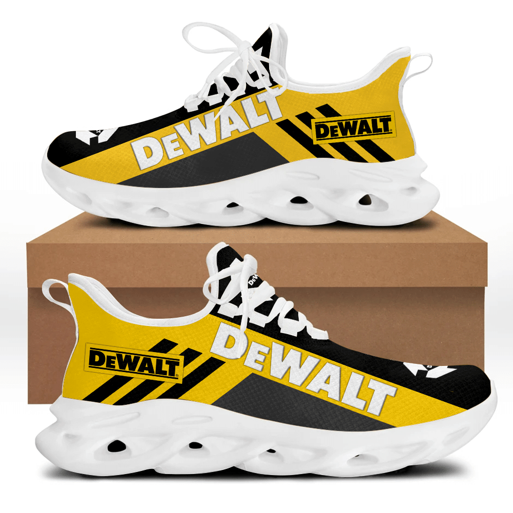 DEWALT Running Shoes Ver 1 - Famjoys DEWALT Running Shoes Ver 1 - Famjoys