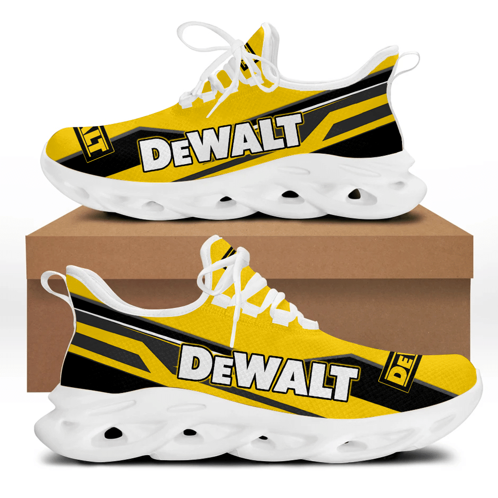 DEWALT Running Shoes Ver 10 - Famjoys DEWALT Running Shoes Ver 10 - Famjoys
