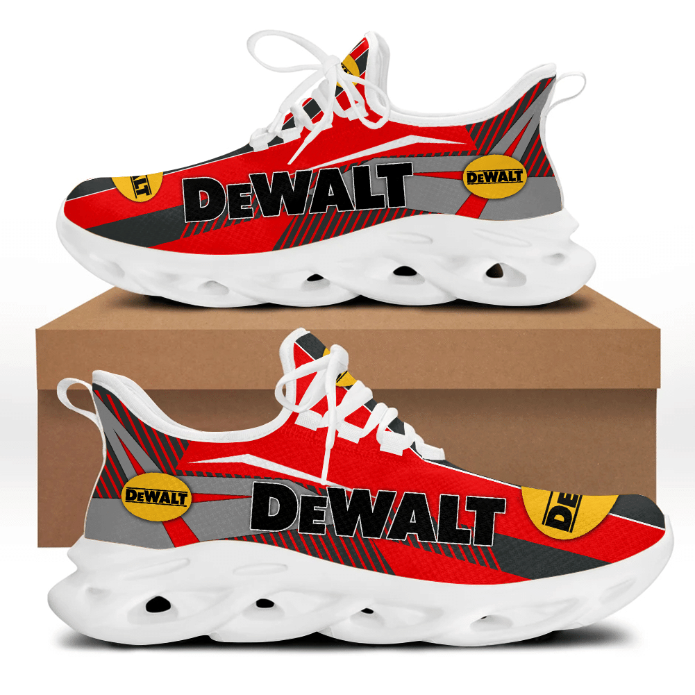 DEWALT Running Shoes Ver 5 - Famjoys DEWALT Running Shoes Ver 5 - Famjoys