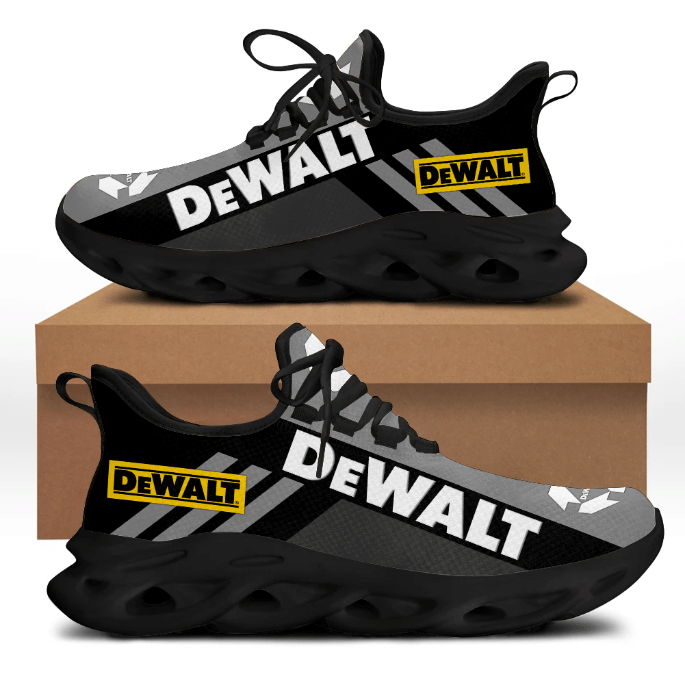 DEWALT Running Shoes Ver 8 - Famjoys DEWALT Running Shoes Ver 8 - Famjoys