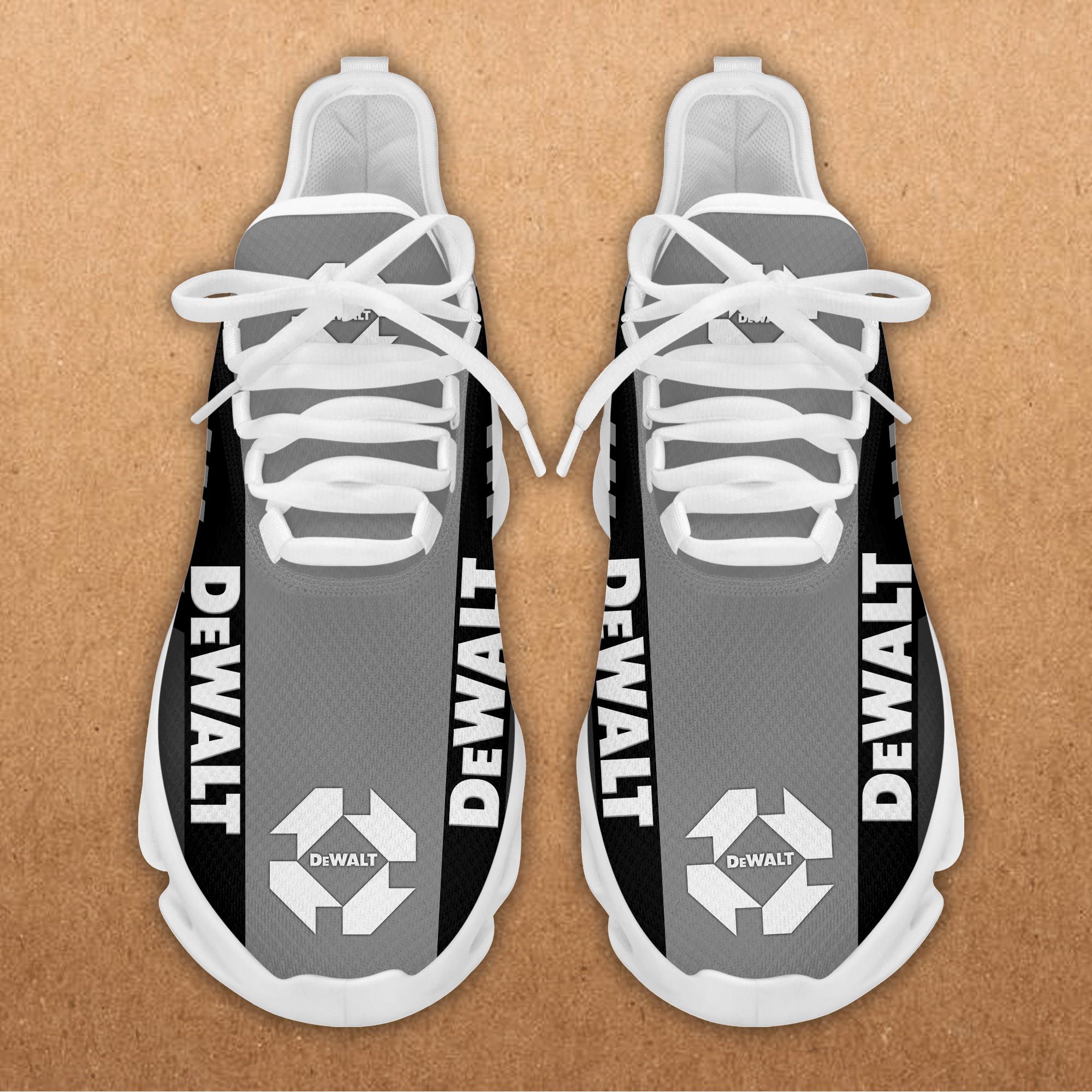 DEWALT Running Shoes Ver 8 - Famjoys DEWALT Running Shoes Ver 8 - Famjoys