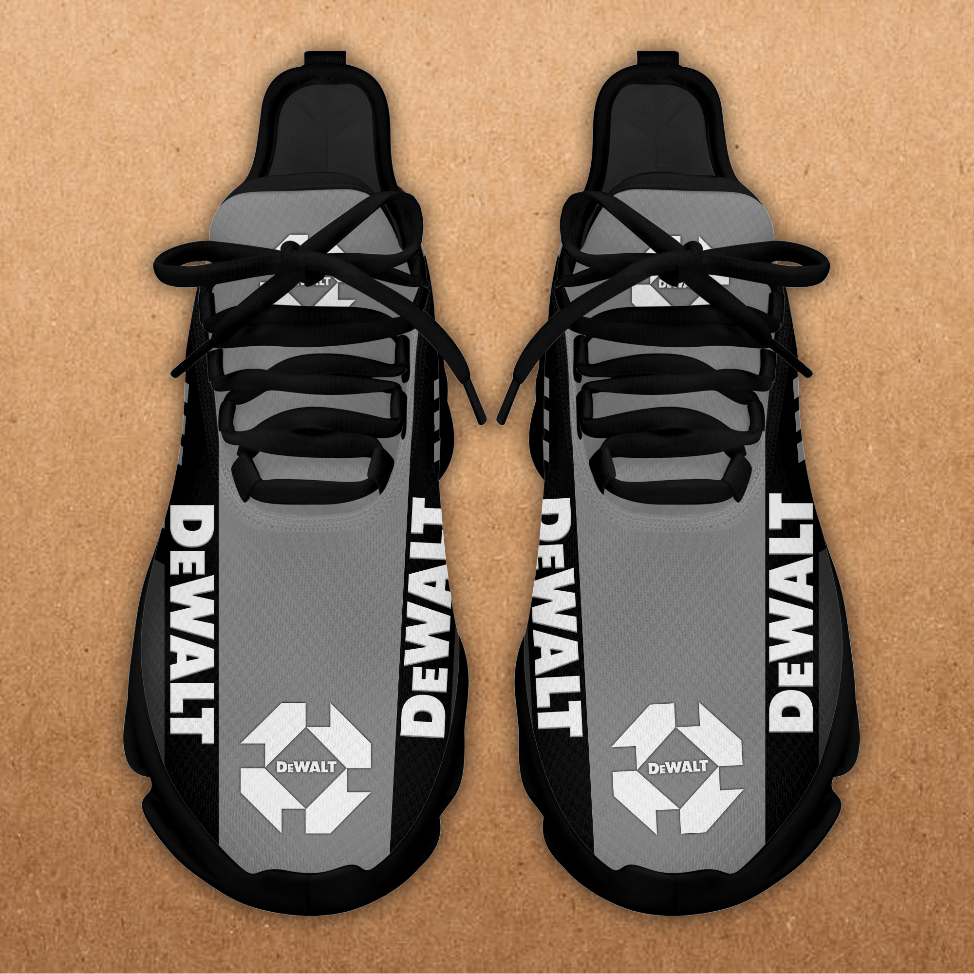 DEWALT Running Shoes Ver 8 - Famjoys DEWALT Running Shoes Ver 8 - Famjoys