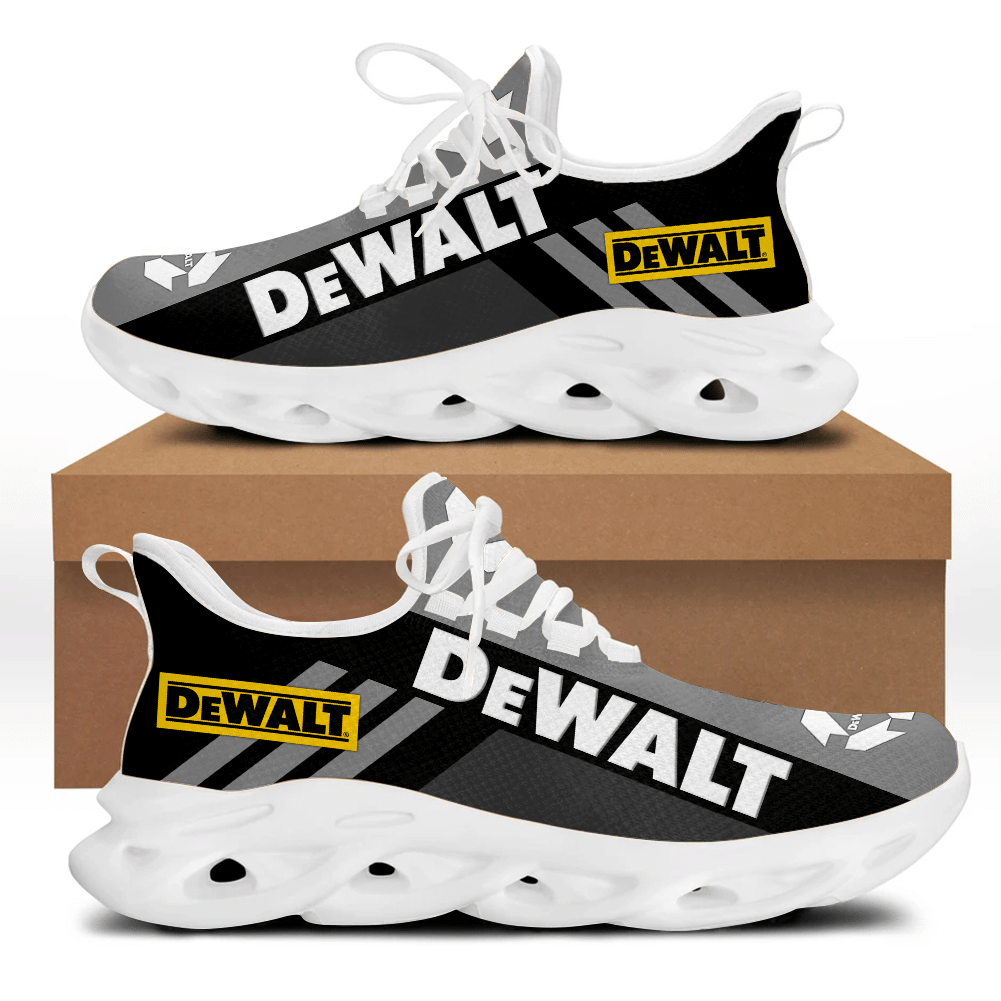 DEWALT Running Shoes Ver 8 - Famjoys DEWALT Running Shoes Ver 8 - Famjoys