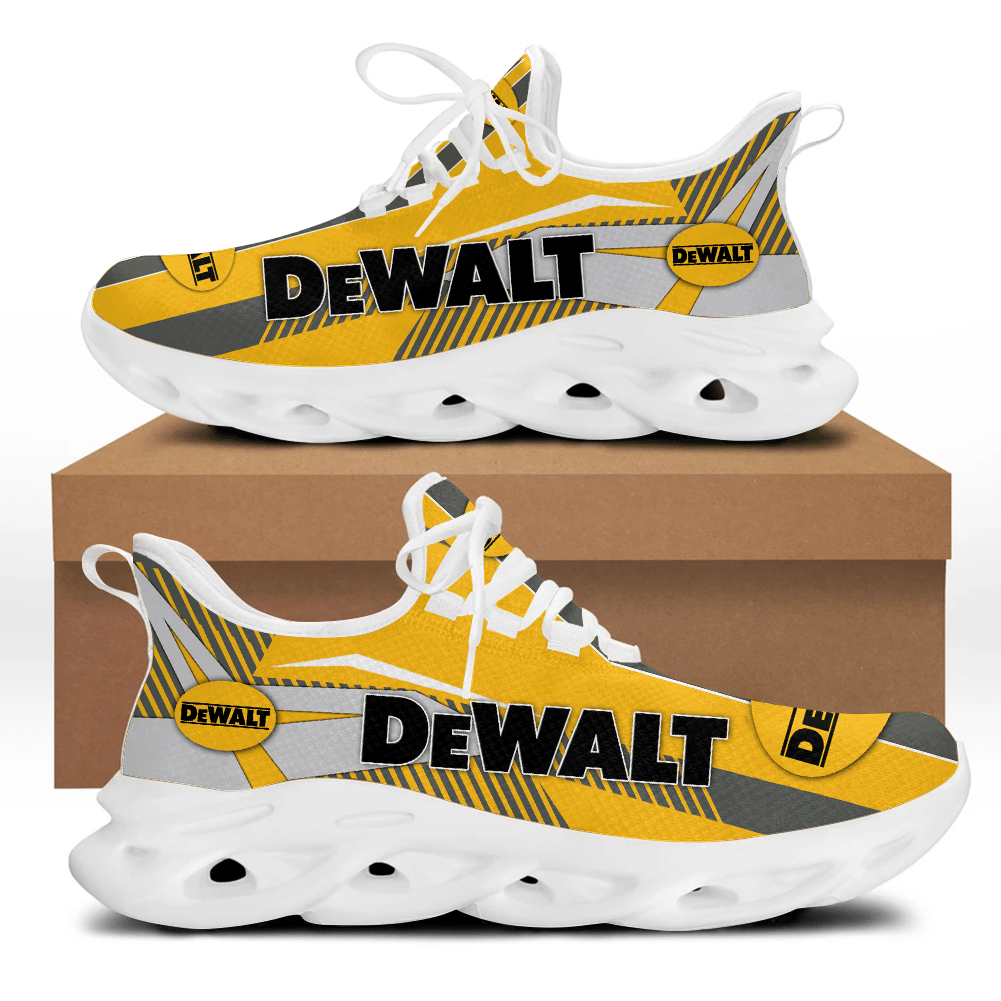 DEWALT Running Shoes Ver 9 - Famjoys DEWALT Running Shoes Ver 9 - Famjoys