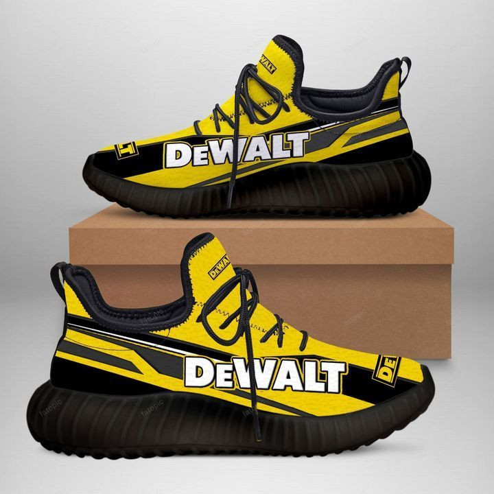 DEWALT Shoes Ver 1 - Famjoys DEWALT Shoes Ver 1 - Famjoys