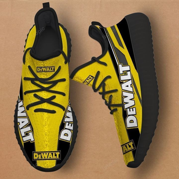 DEWALT Shoes Ver 1 - Famjoys DEWALT Shoes Ver 1 - Famjoys