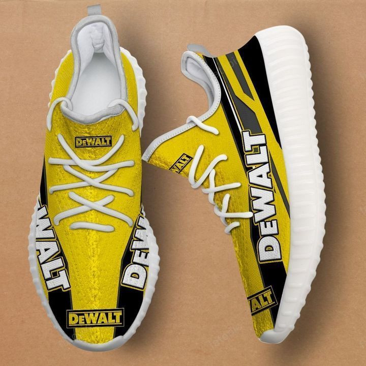 DEWALT Shoes Ver 1 - Famjoys DEWALT Shoes Ver 1 - Famjoys