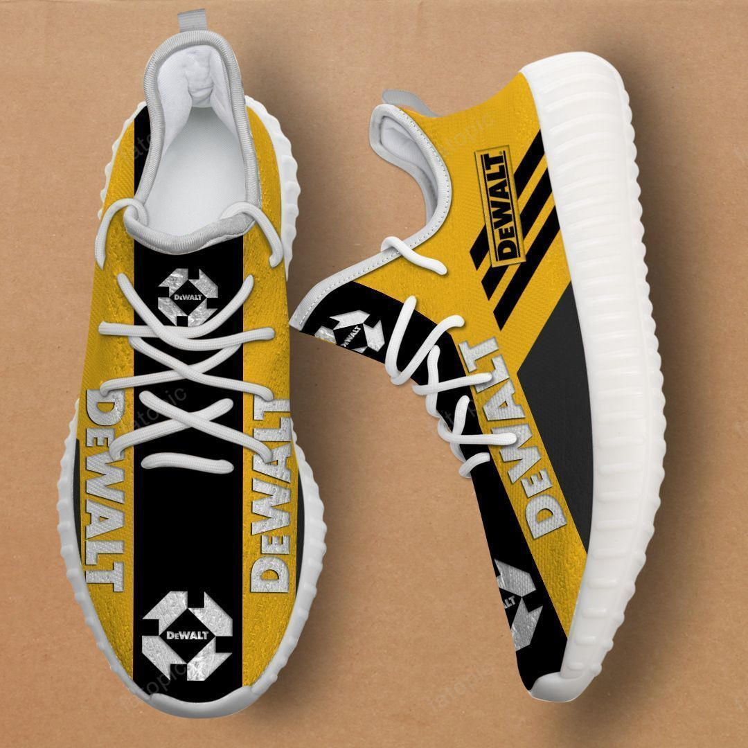 DEWALT Shoes Ver 13 - Famjoys DEWALT Shoes Ver 13 - Famjoys