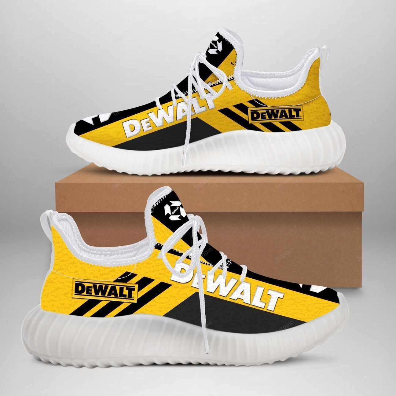 DEWALT Shoes Ver 13 - Famjoys DEWALT Shoes Ver 13 - Famjoys