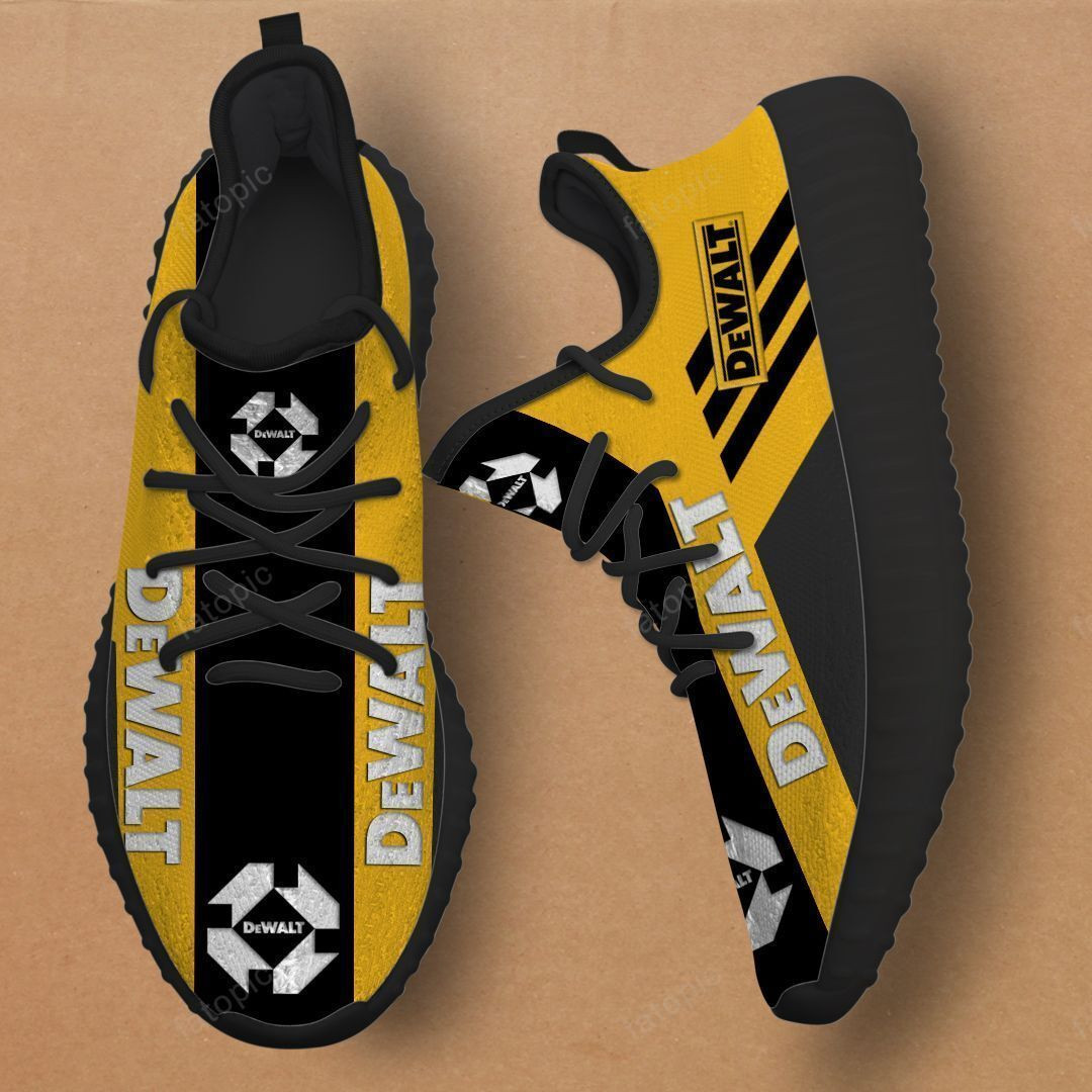 DEWALT Shoes Ver 13 - Famjoys DEWALT Shoes Ver 13 - Famjoys