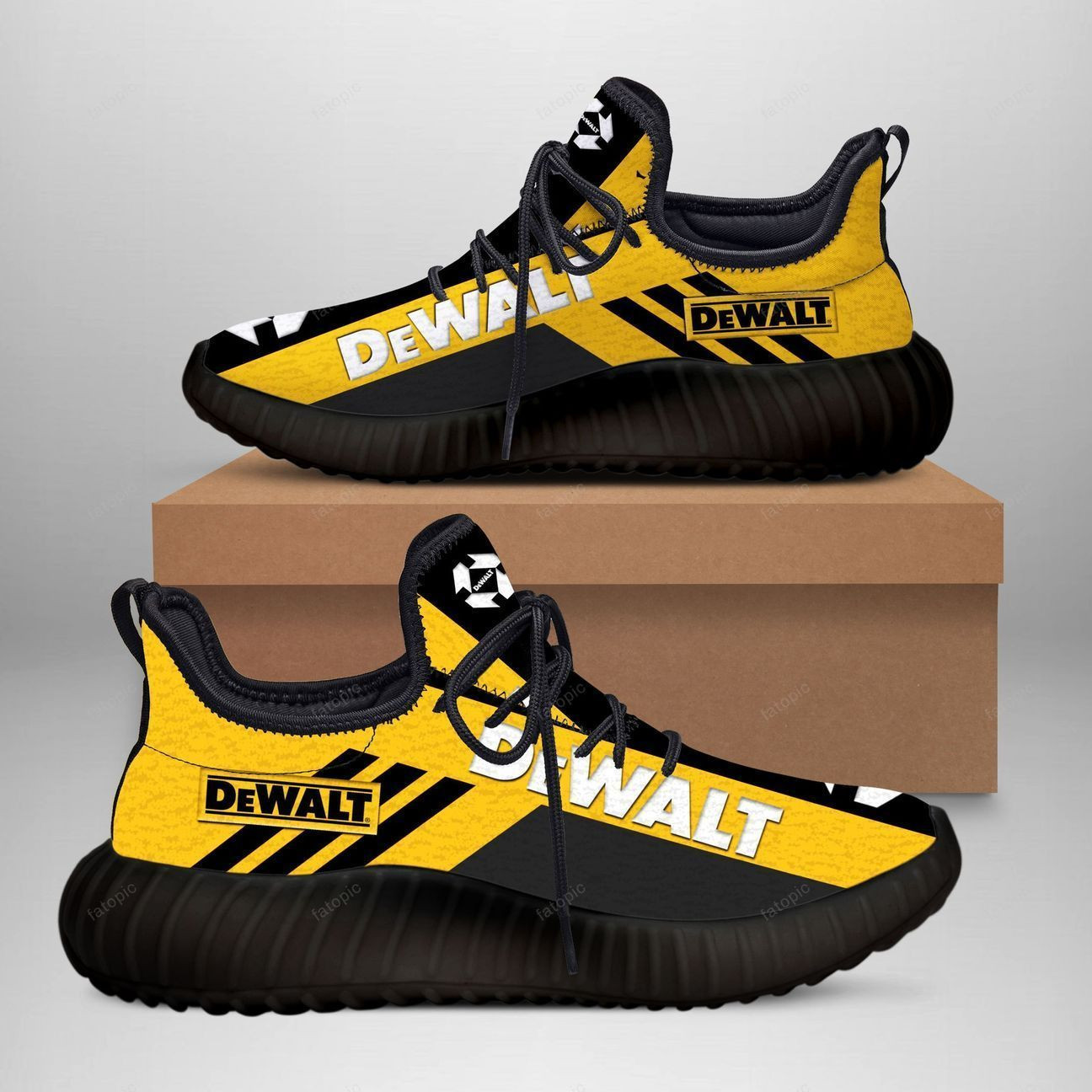 DEWALT Shoes Ver 13 - Famjoys DEWALT Shoes Ver 13 - Famjoys