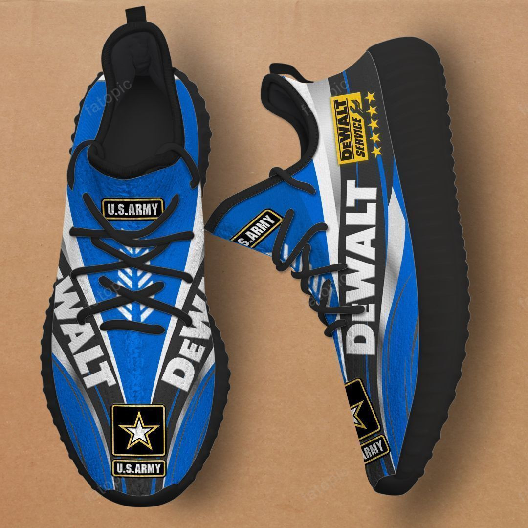 DEWALT Shoes Ver 3 - Famjoys DEWALT Shoes Ver 3 - Famjoys