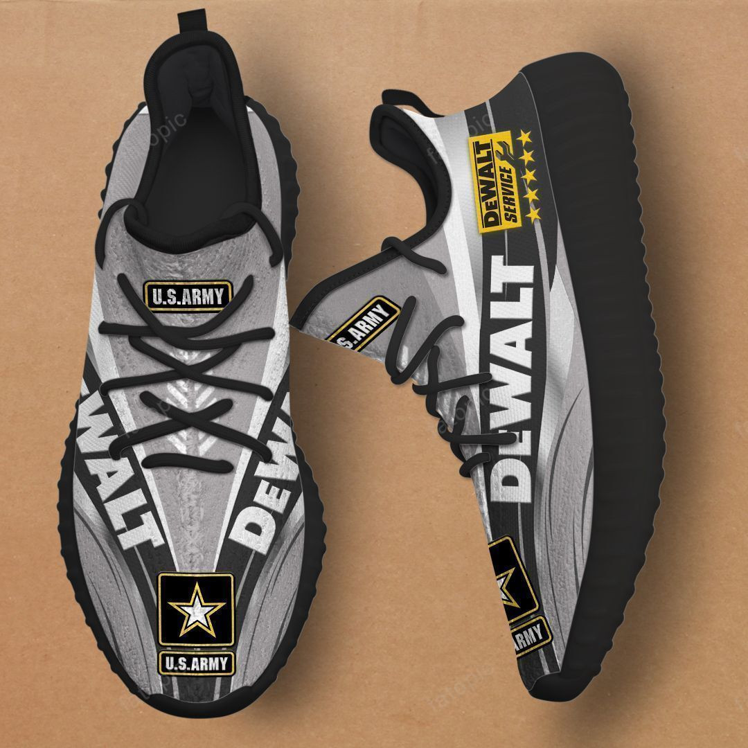 DEWALT Shoes Ver 9 - Famjoys DEWALT Shoes Ver 9 - Famjoys