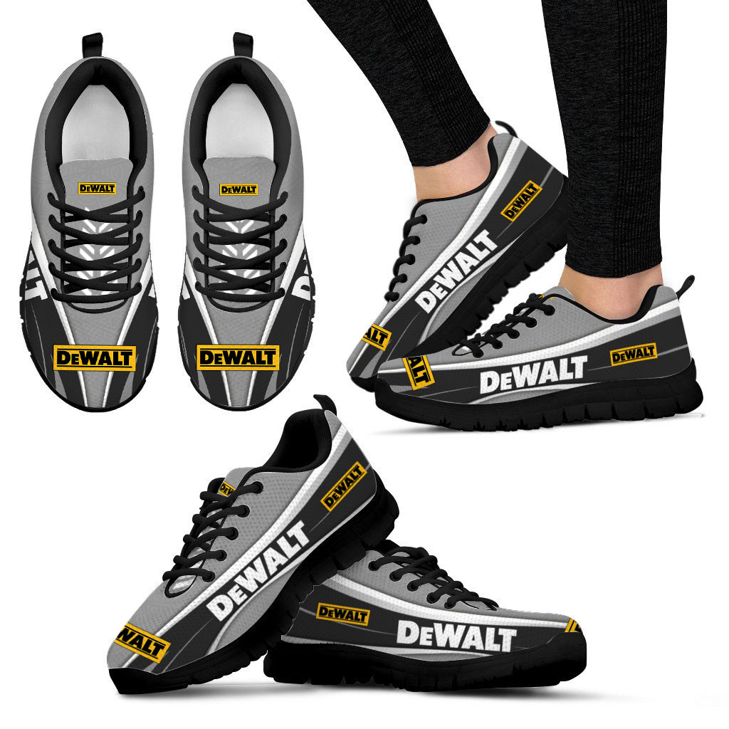 Dewalt Sneaker - Famjoys Dewalt Sneaker - Famjoys