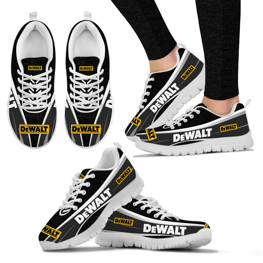 Dewalt Sneaker - Famjoys Dewalt Sneaker - Famjoys