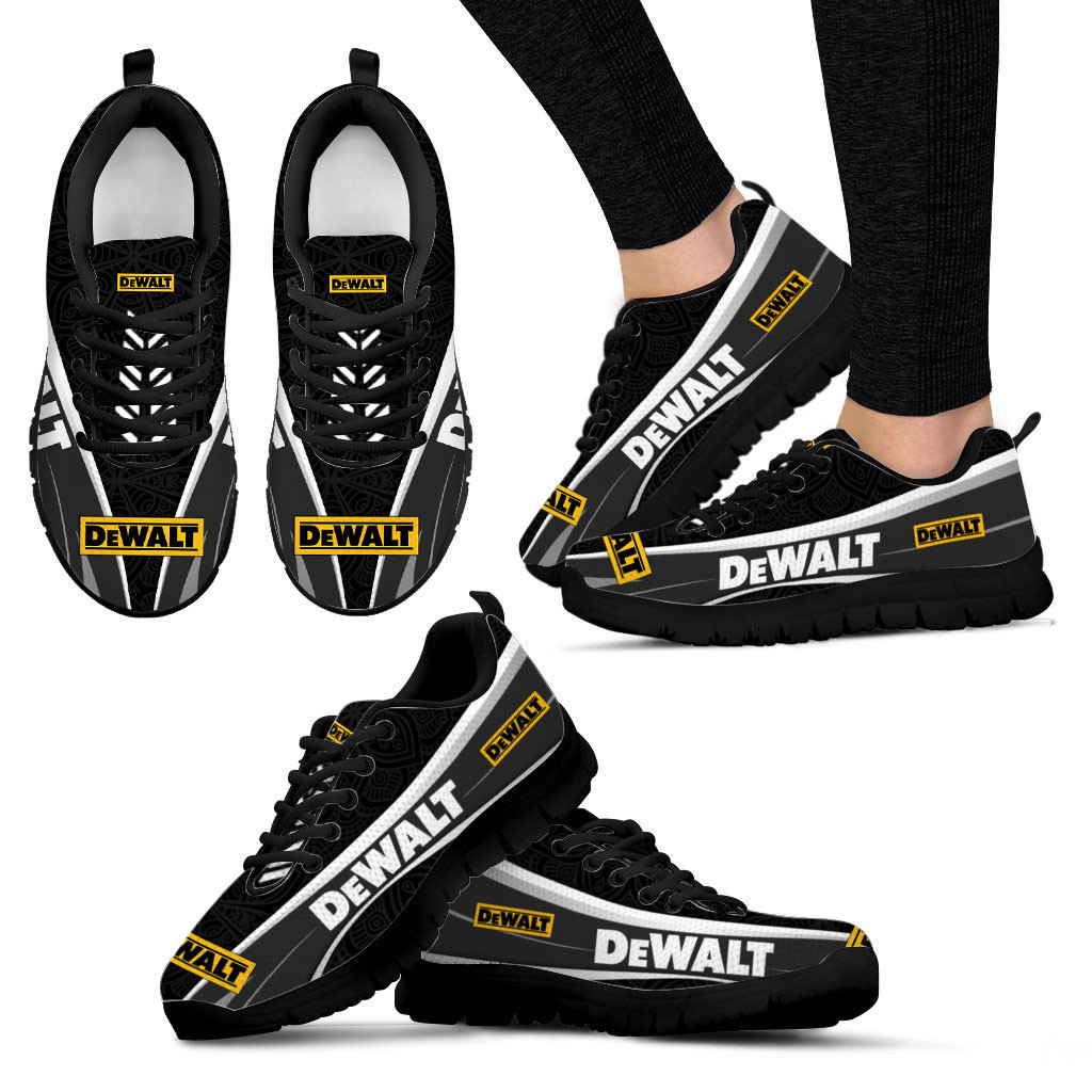 Dewalt Sneaker - Famjoys Dewalt Sneaker - Famjoys