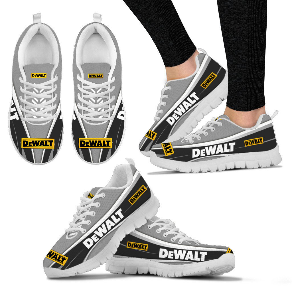 Dewalt Sneaker - Famjoys Dewalt Sneaker - Famjoys