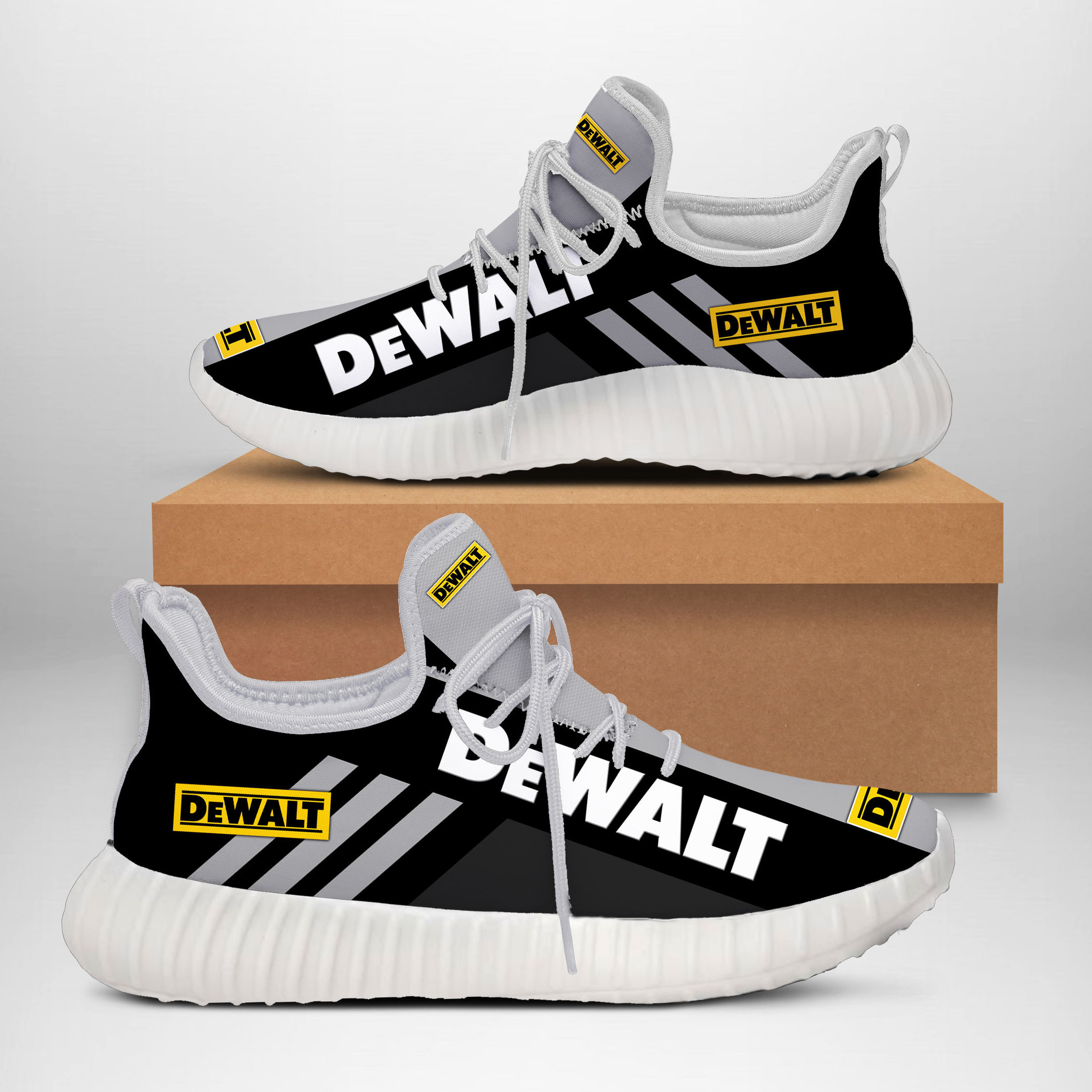 Dewalt Yz Shoes - Famjoys Dewalt Yz Shoes - Famjoys