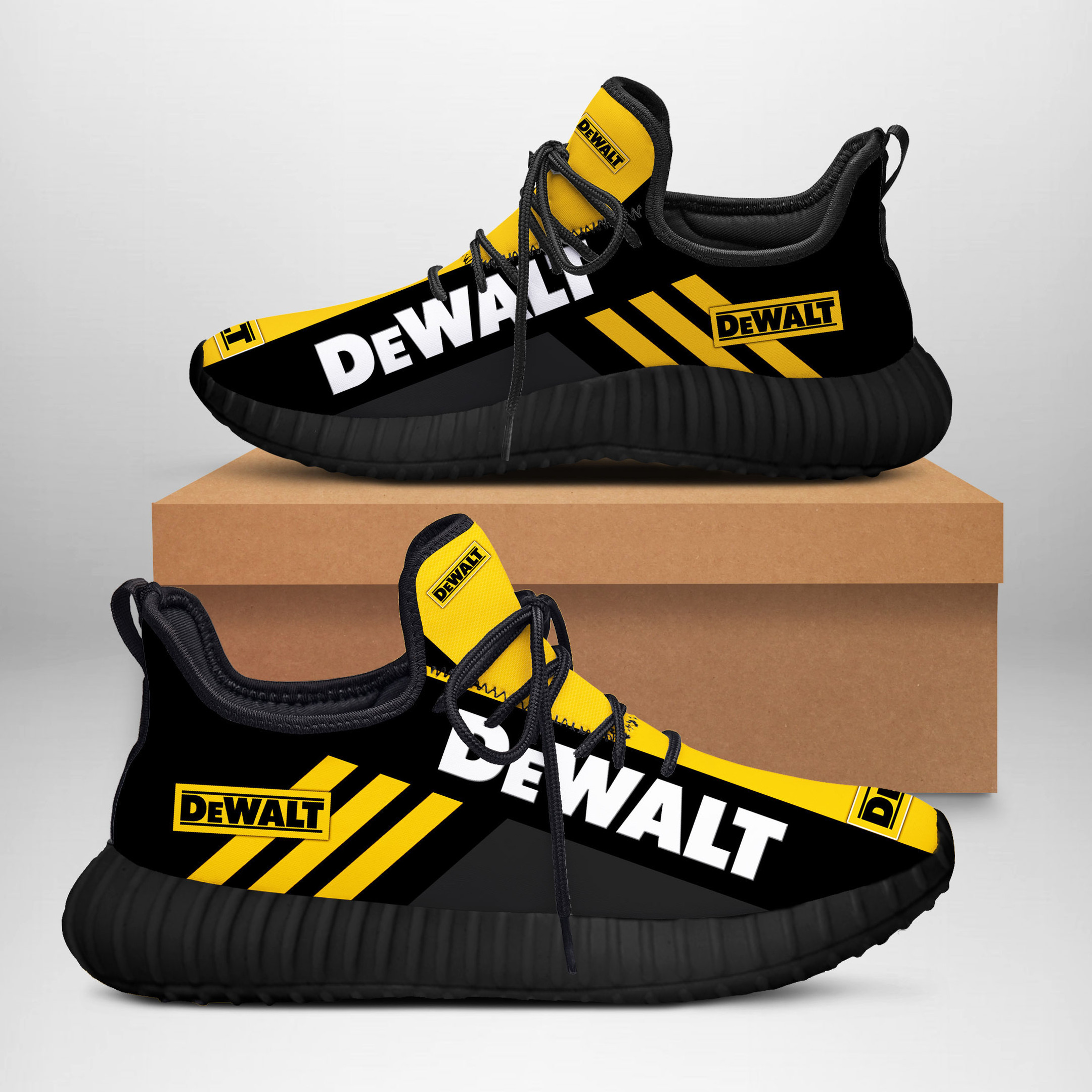 Dewalt Yz Shoes - Famjoys Dewalt Yz Shoes - Famjoys