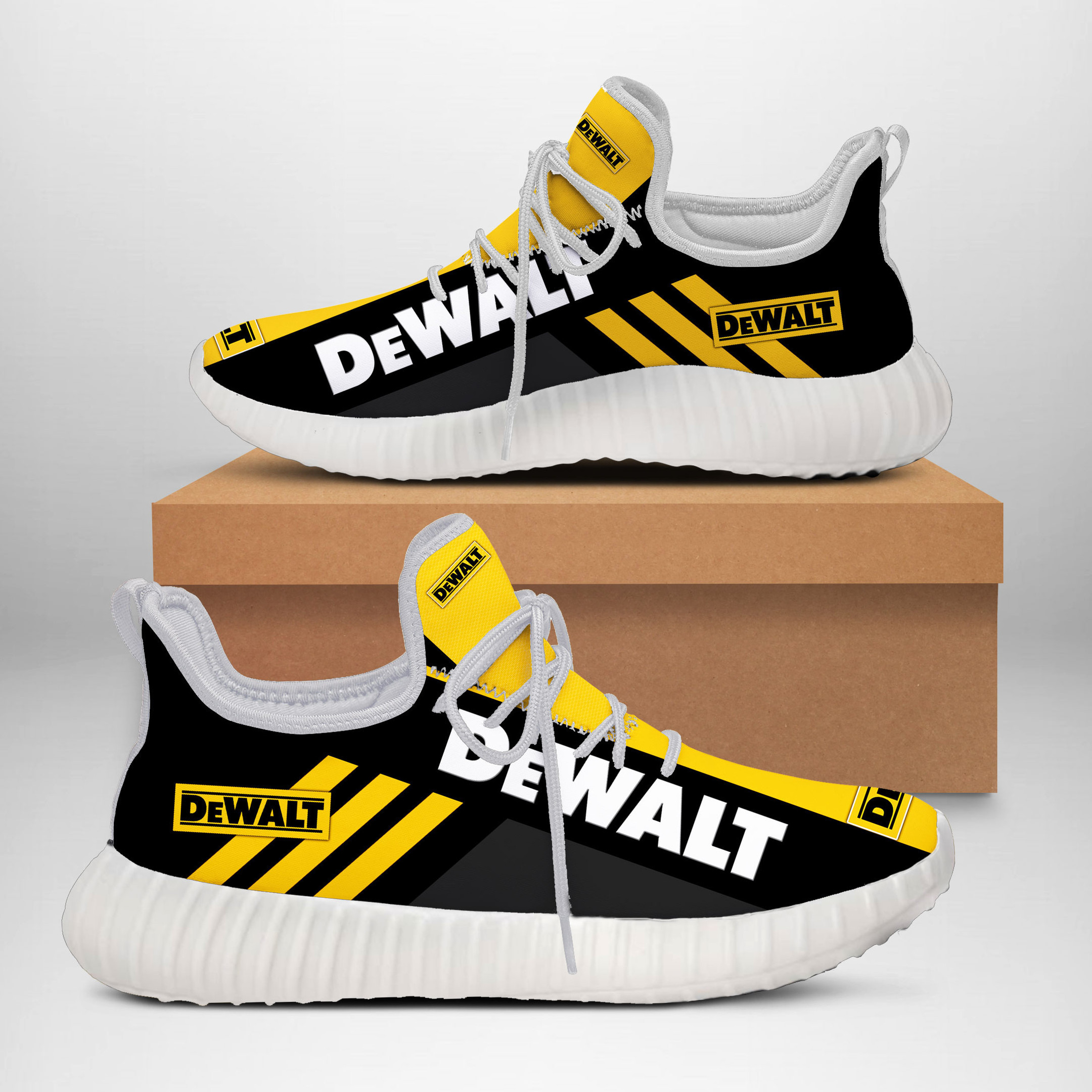 Dewalt Yz Shoes - Famjoys Dewalt Yz Shoes - Famjoys