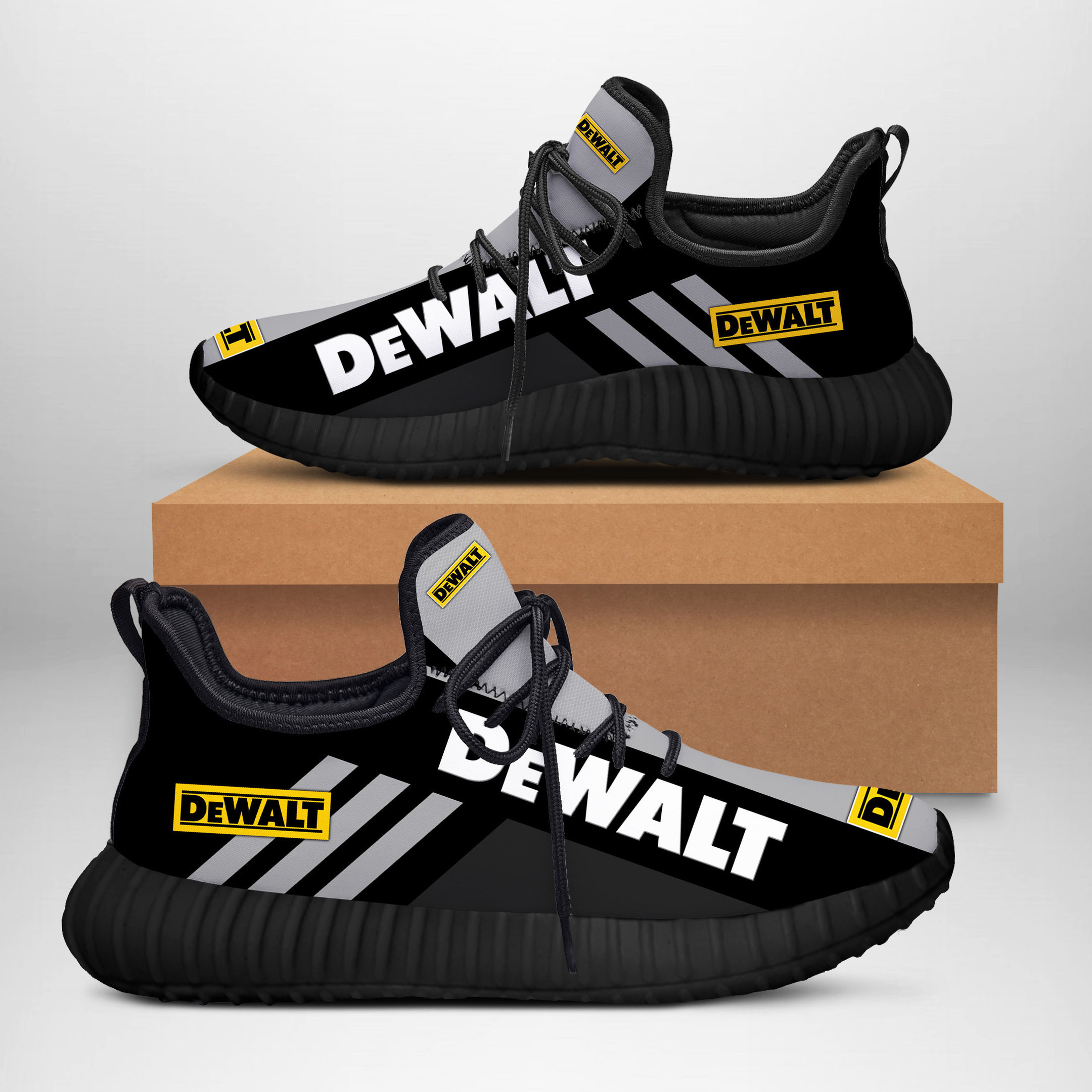 Dewalt Yz Shoes - Famjoys Dewalt Yz Shoes - Famjoys