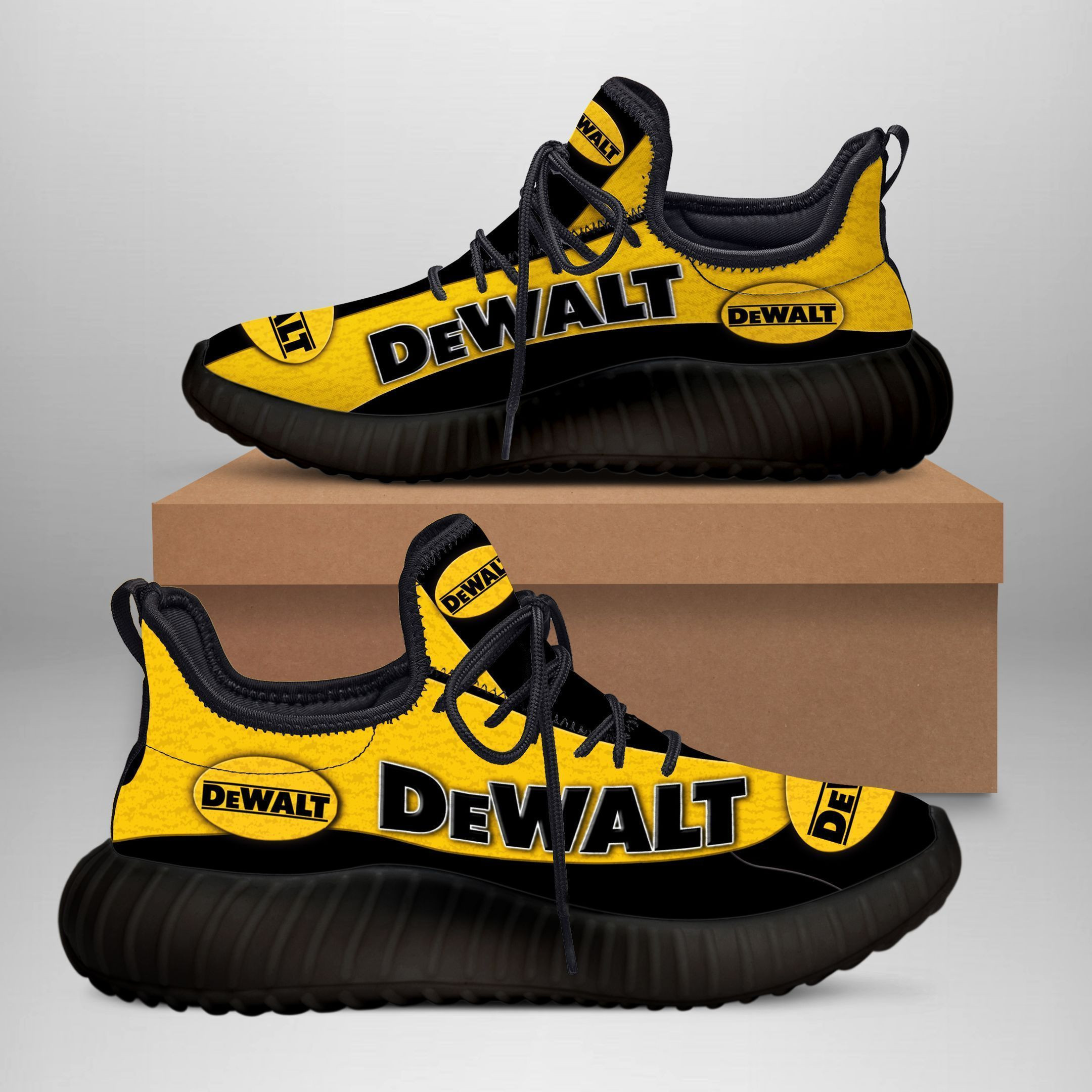 Dewalt Yz Shoes Ver 1 - Famjoys Dewalt Yz Shoes Ver 1 - Famjoys