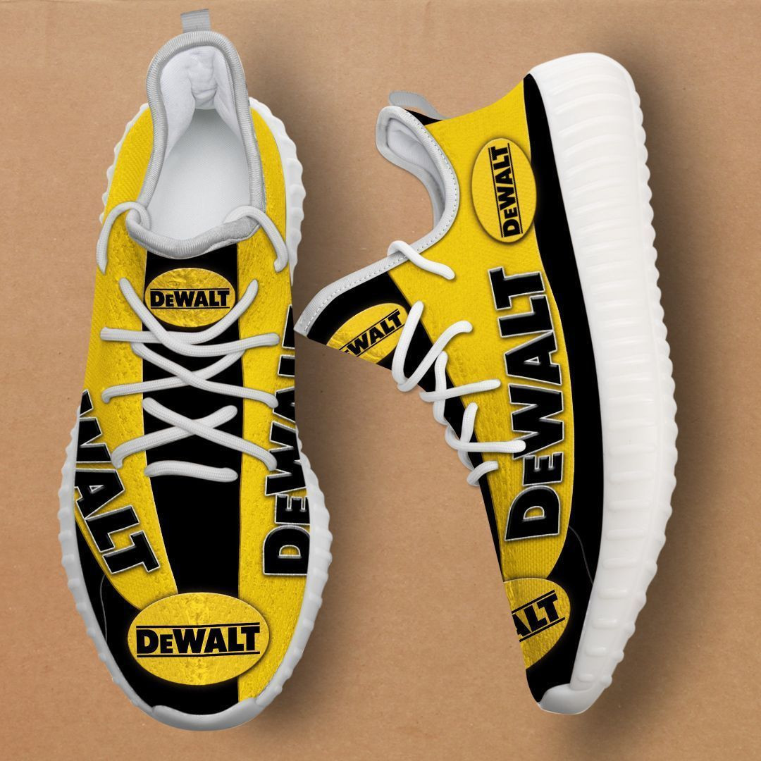 Dewalt Yz Shoes Ver 1 - Famjoys Dewalt Yz Shoes Ver 1 - Famjoys
