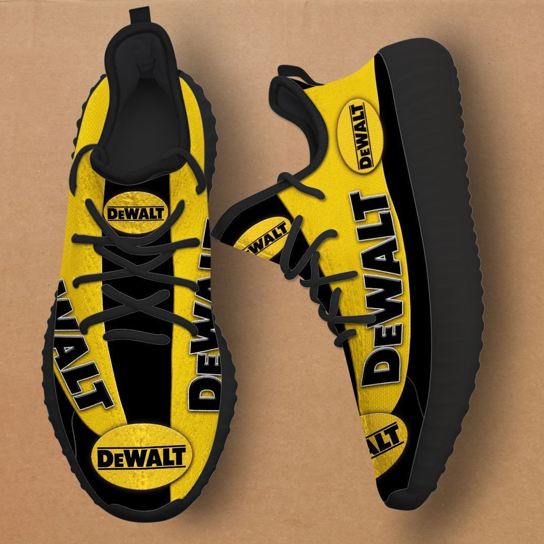 Dewalt Yz Shoes Ver 1 - Famjoys Dewalt Yz Shoes Ver 1 - Famjoys