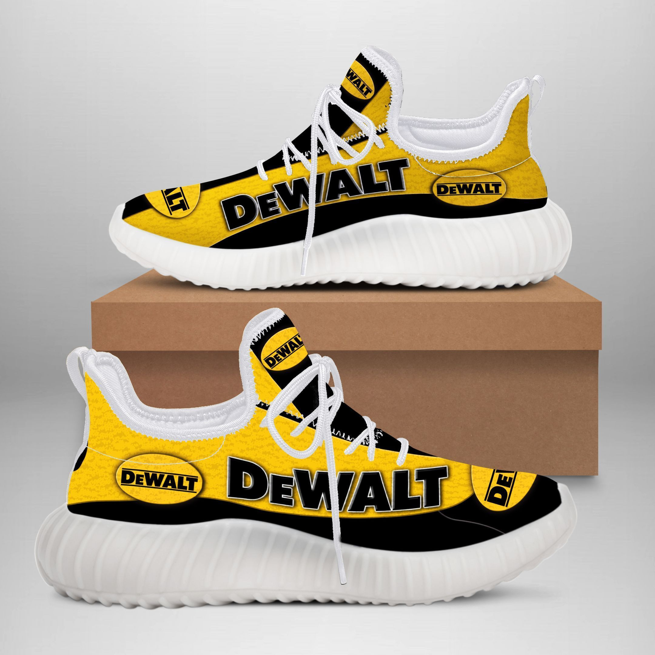 Dewalt Yz Shoes Ver 1 - Famjoys Dewalt Yz Shoes Ver 1 - Famjoys