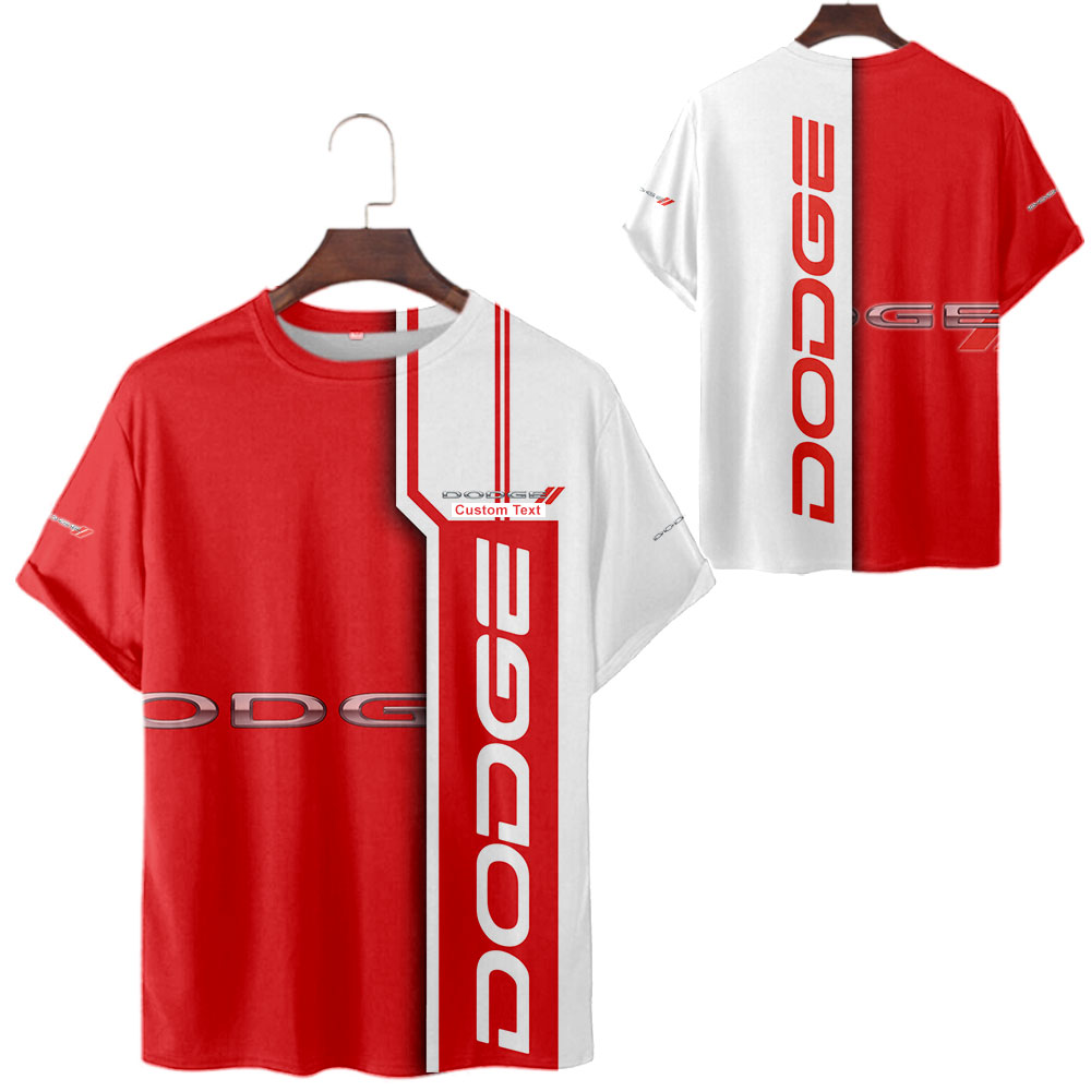 Dodge 3D Apparel Zip Hoodie,Pant,Polo, Button Hawaii Shirt Personalized - Famjoys Dodge 3D Apparel Zip Hoodie,Pant,Polo, Button Hawaii Shirt Personalized - Famjoys