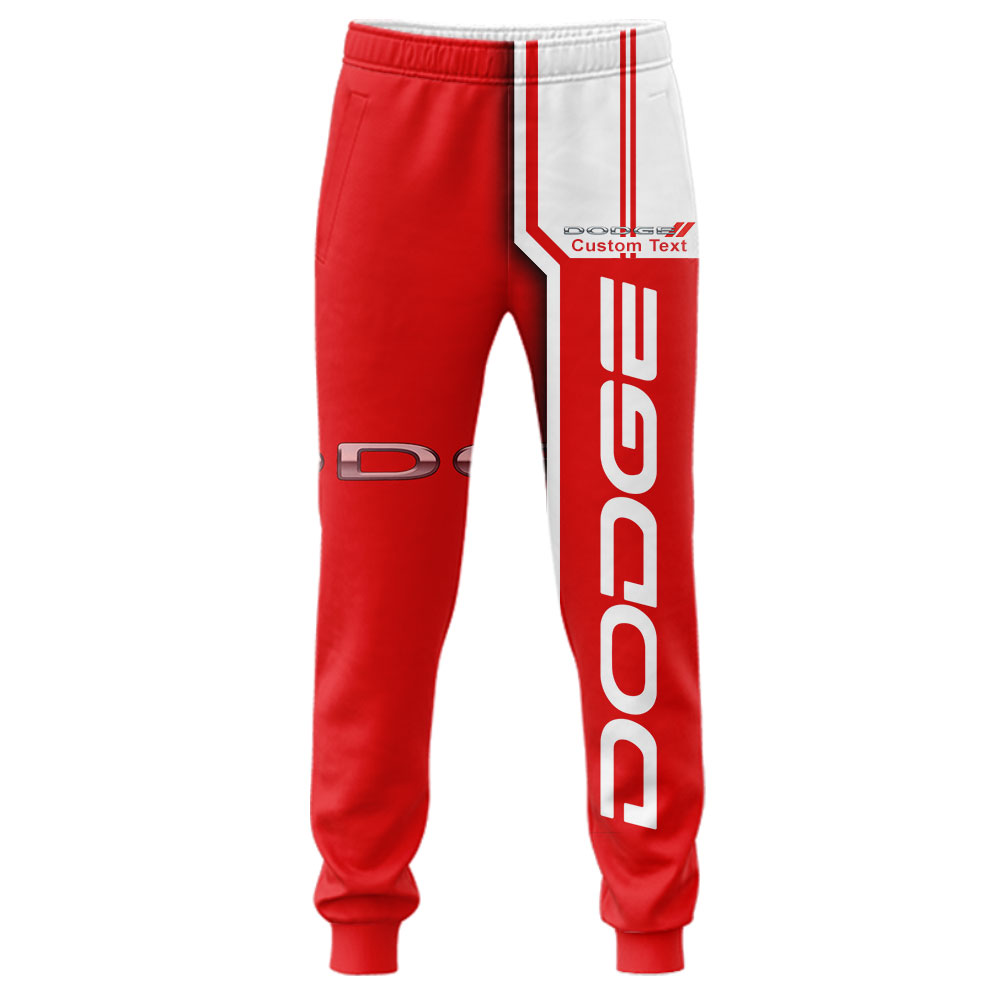 Dodge 3D Apparel Zip Hoodie,Pant,Polo, Button Hawaii Shirt Personalized - Famjoys Dodge 3D Apparel Zip Hoodie,Pant,Polo, Button Hawaii Shirt Personalized - Famjoys