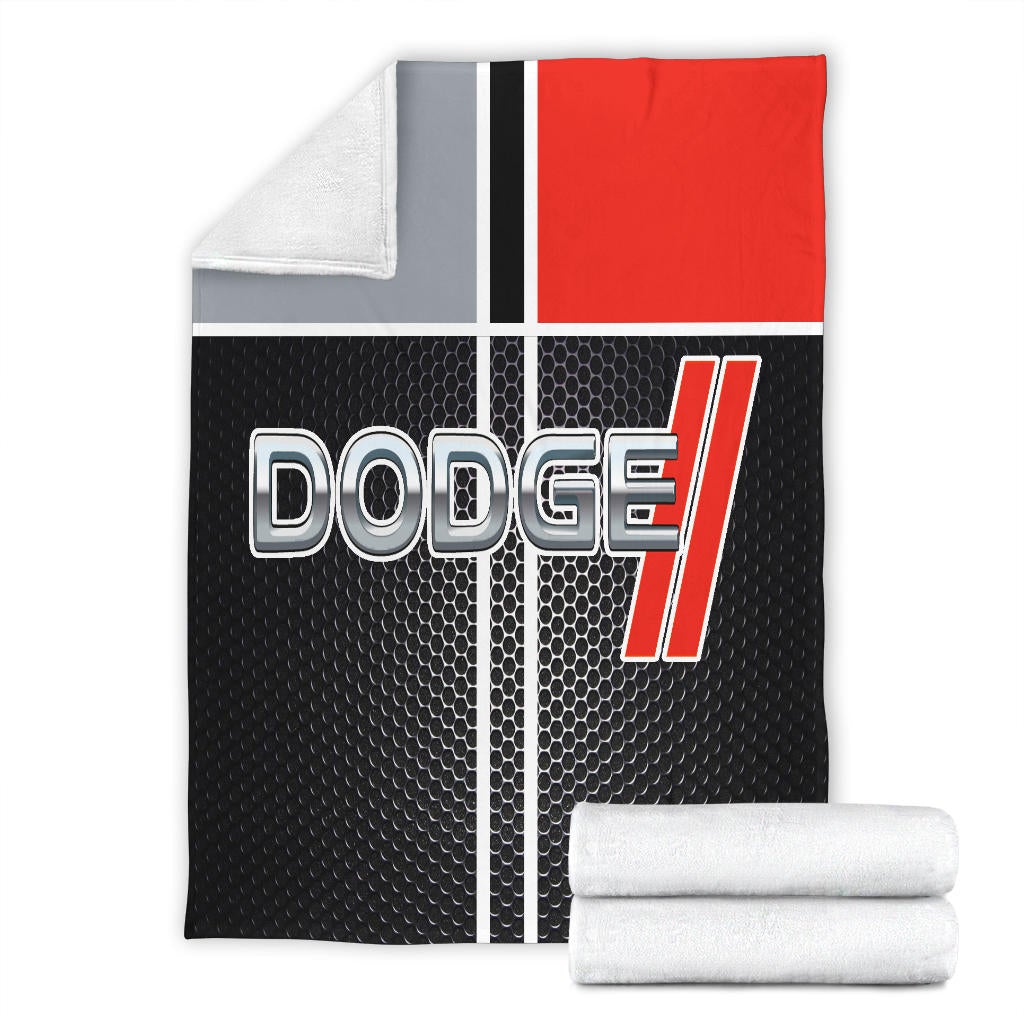 Dodge Blanket V1 - Famjoys Dodge Blanket V1 - Famjoys